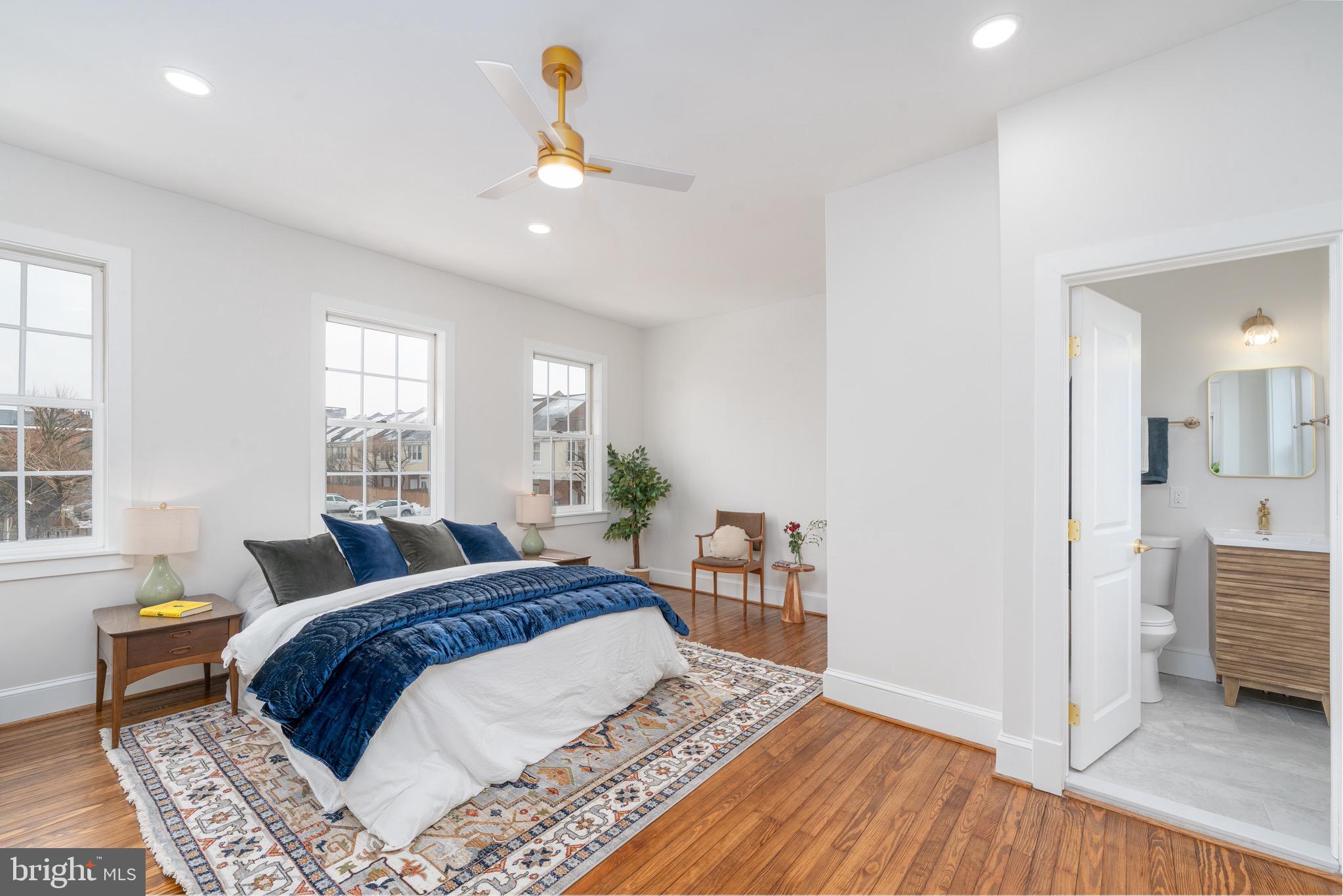 FELLS POINT HISTORIC DISTRICT - Residential