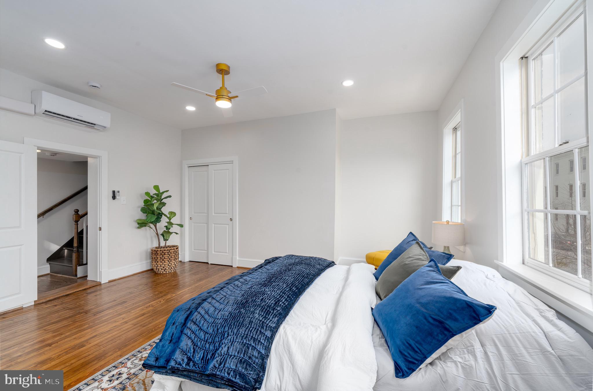 FELLS POINT HISTORIC DISTRICT - Residential