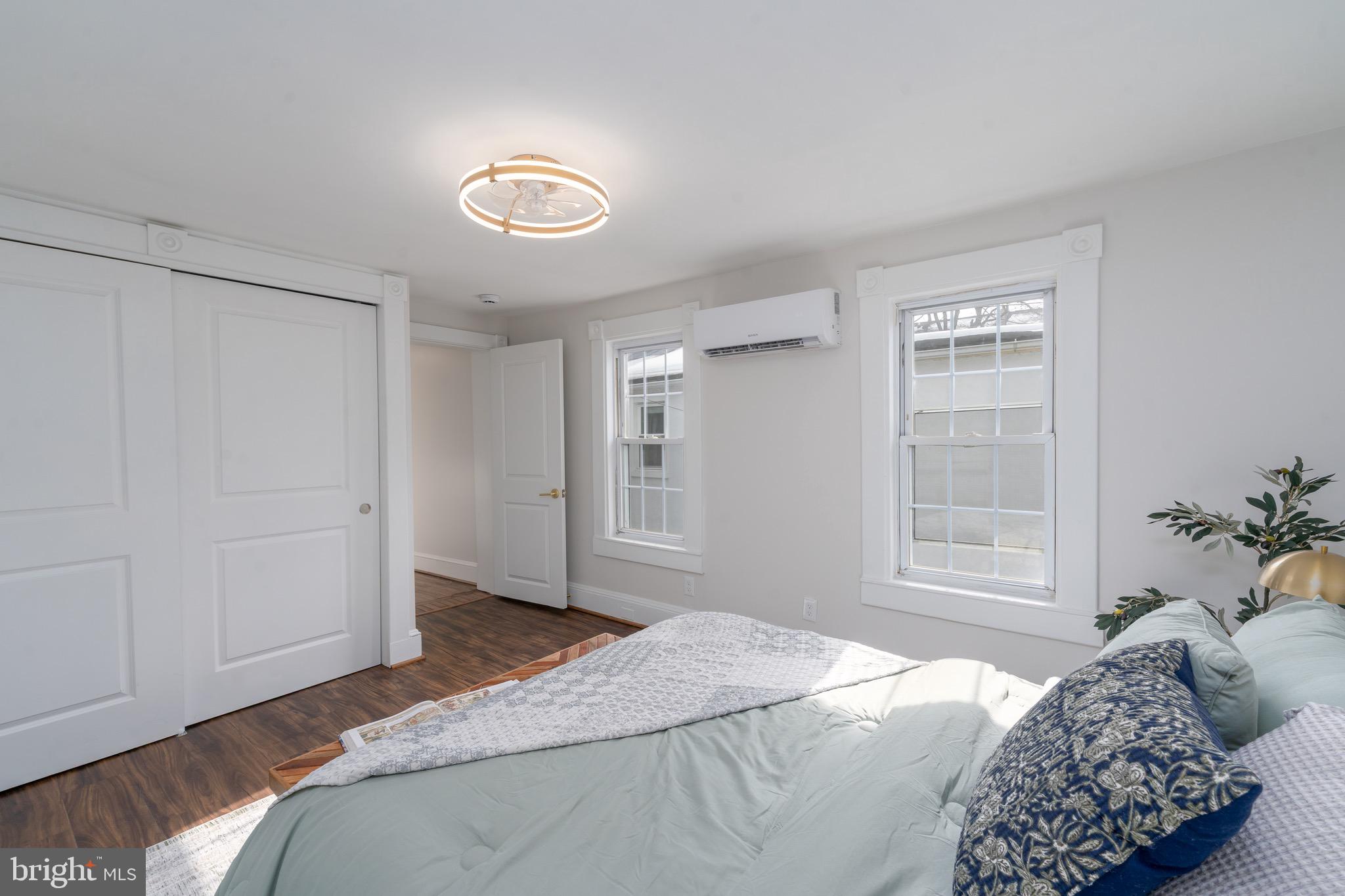 FELLS POINT HISTORIC DISTRICT - Residential