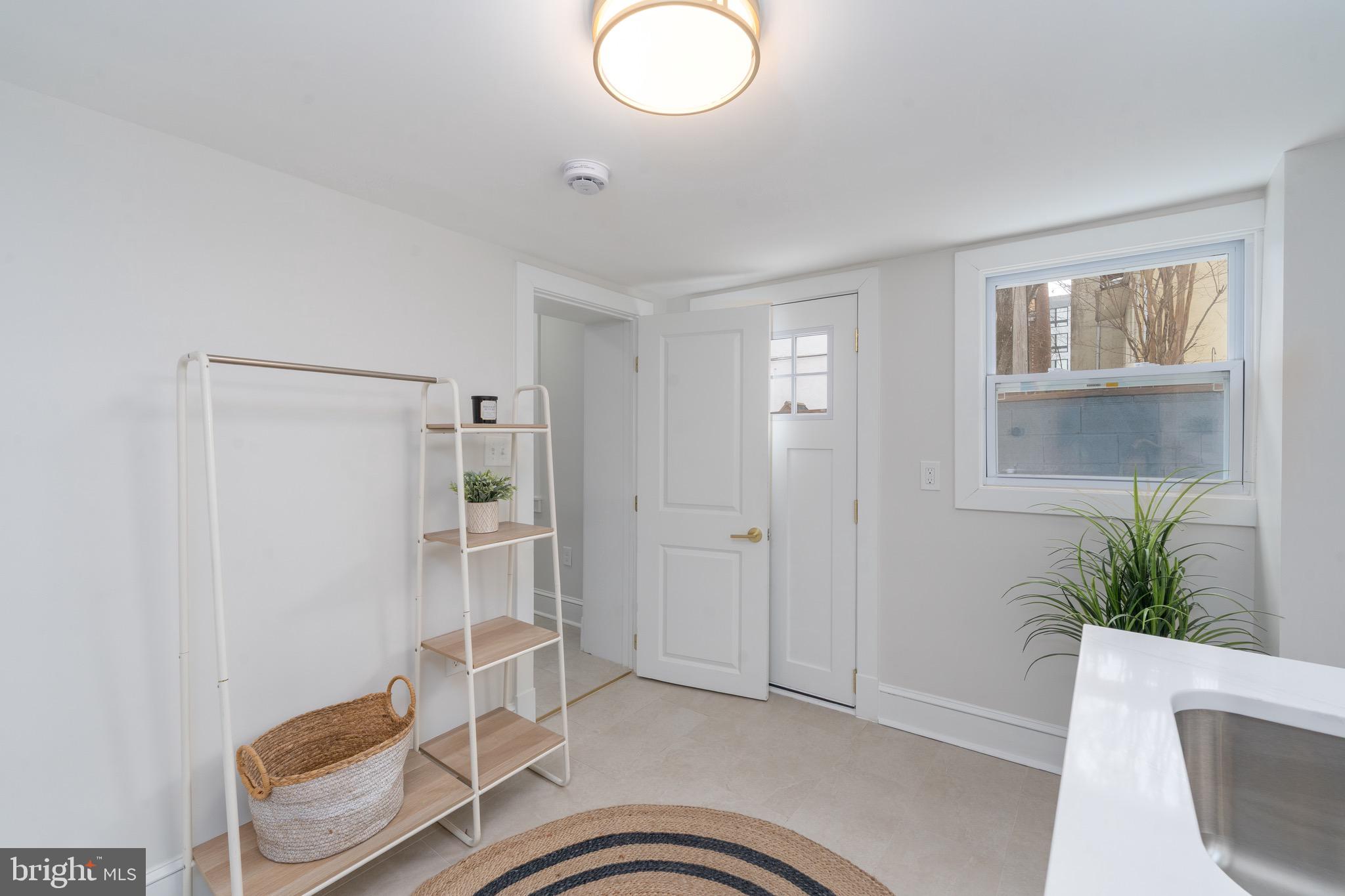 FELLS POINT HISTORIC DISTRICT - Residential