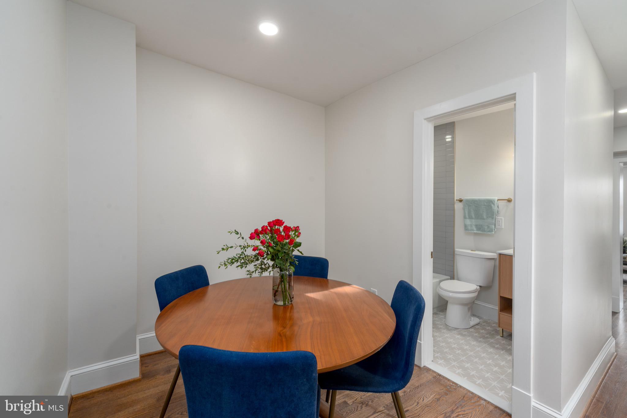 FELLS POINT HISTORIC DISTRICT - Residential