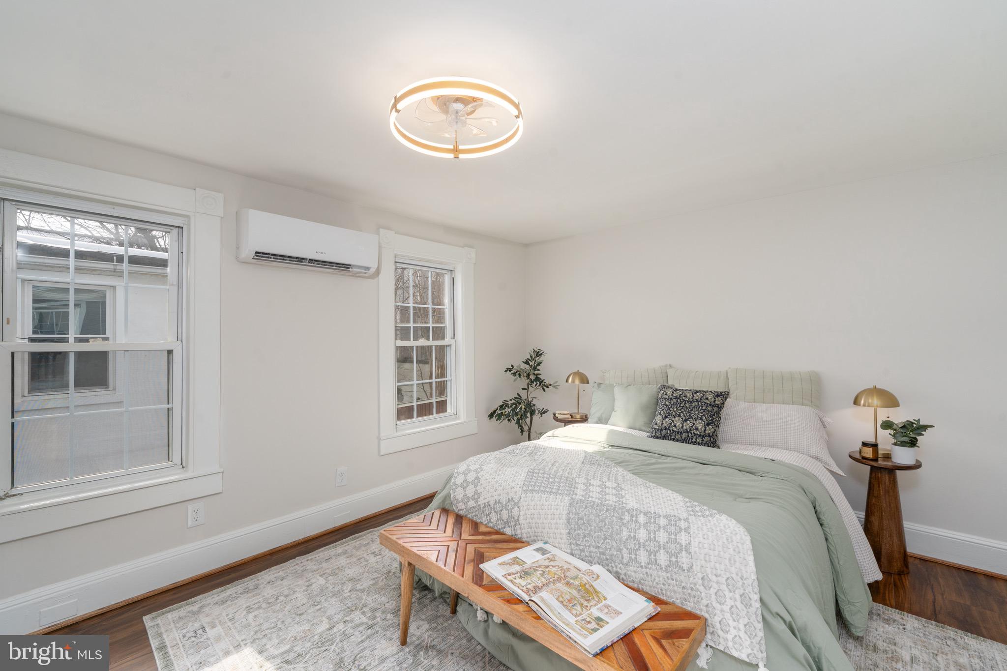 FELLS POINT HISTORIC DISTRICT - Residential