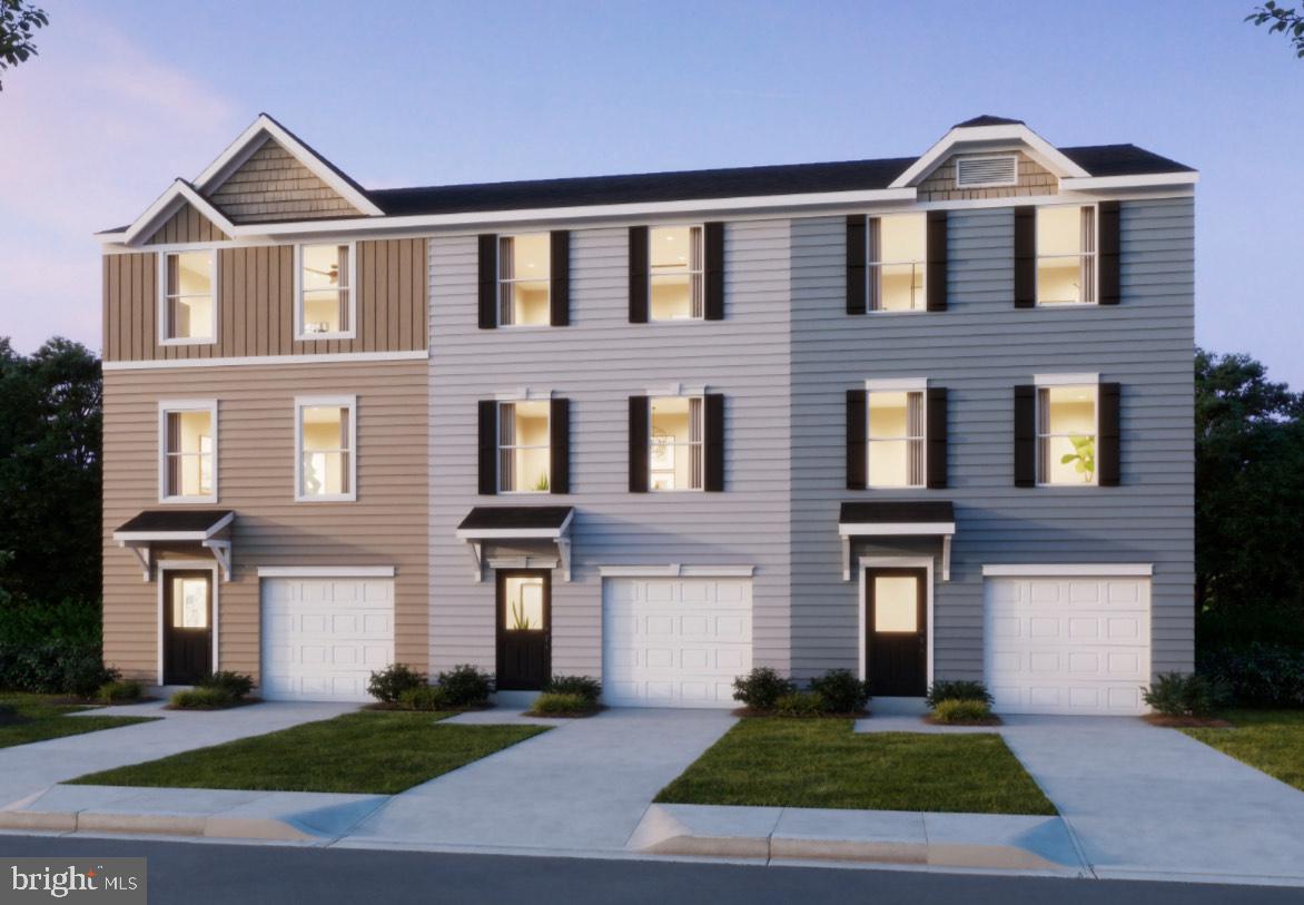 Homesite 99 SUMTER AVENUE