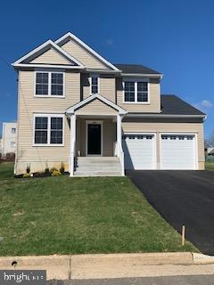 CRESTMONT - Residential