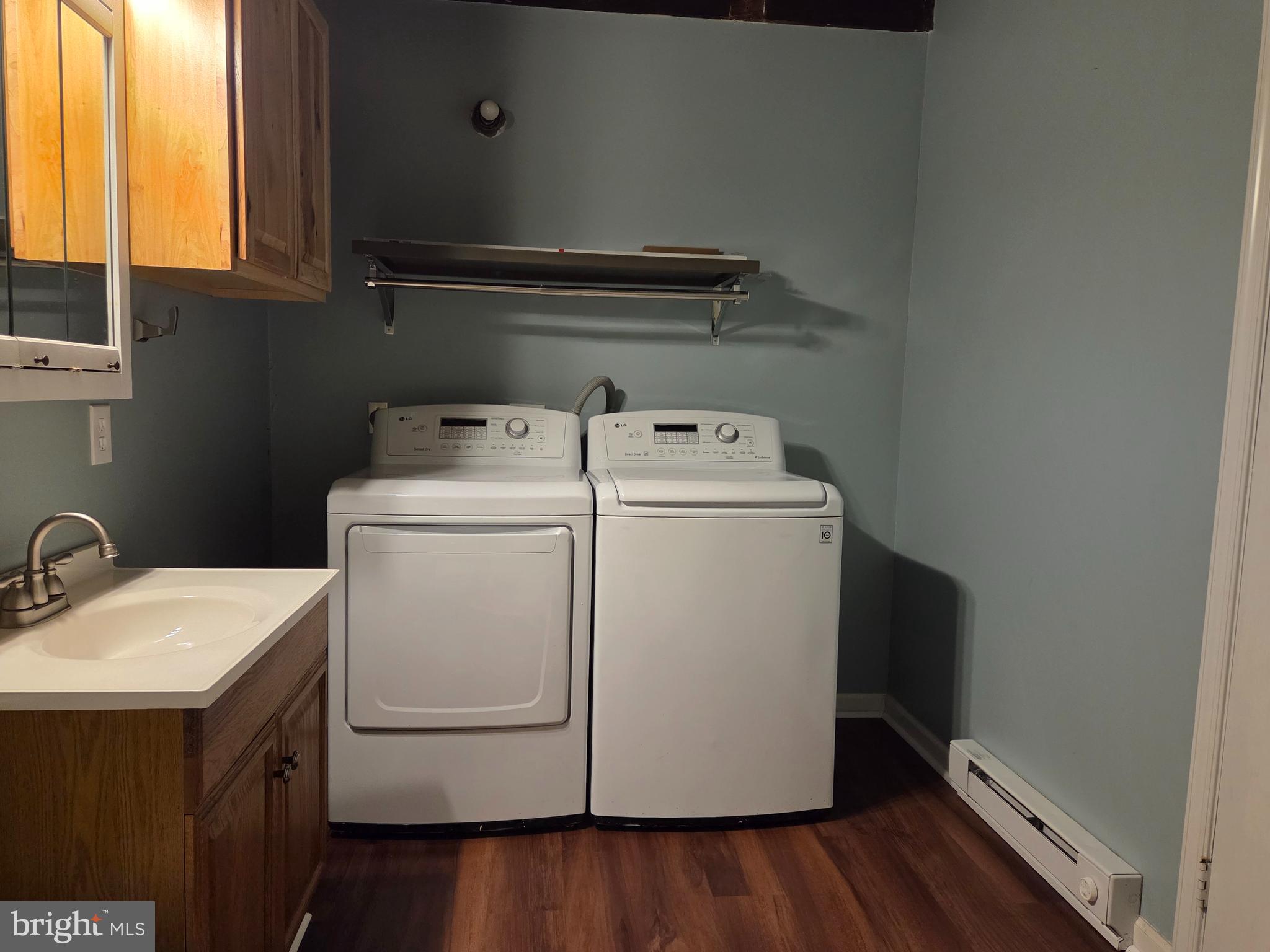 MANCHESTER BORO - Residential