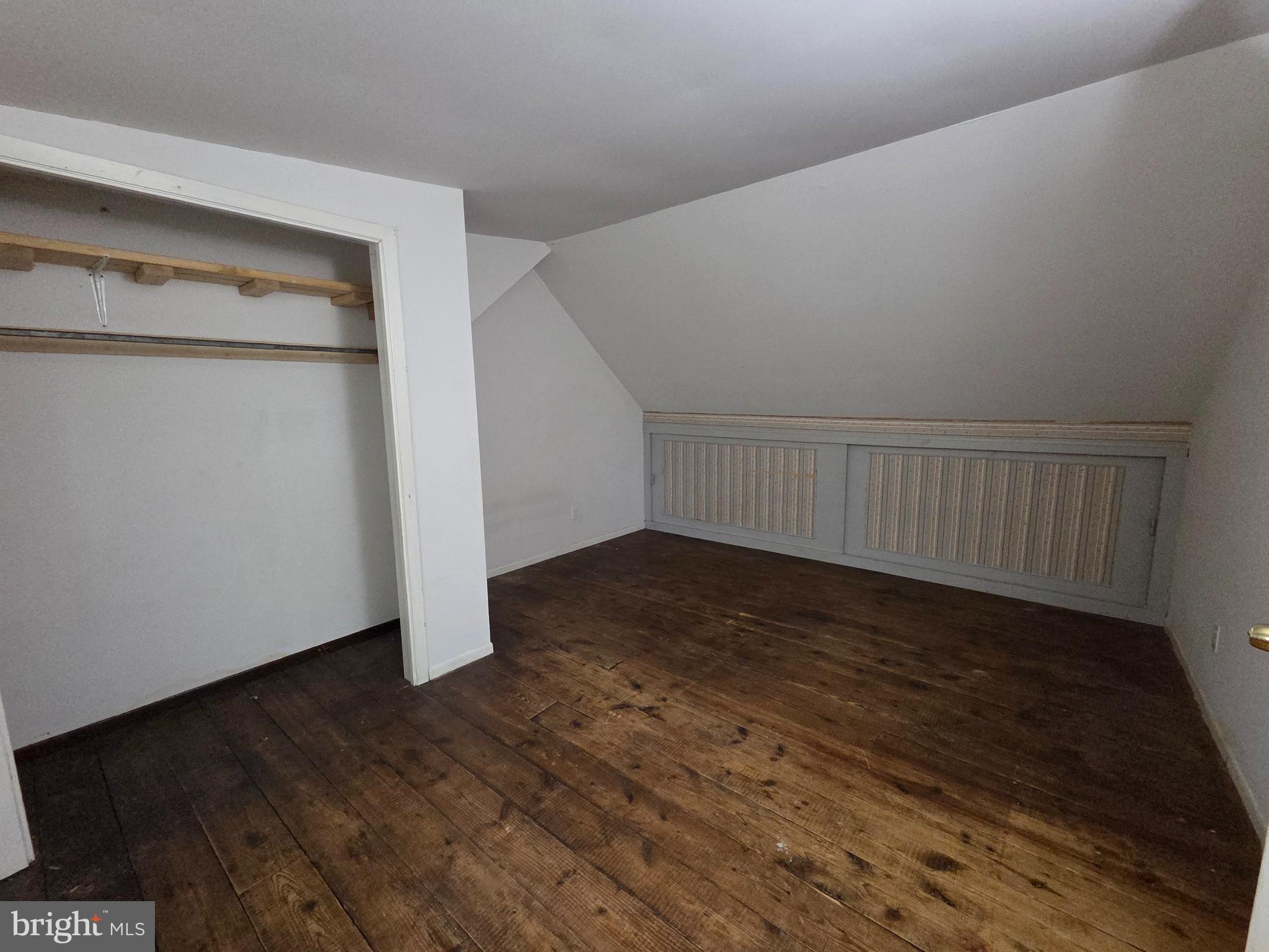 MANCHESTER BORO - Residential