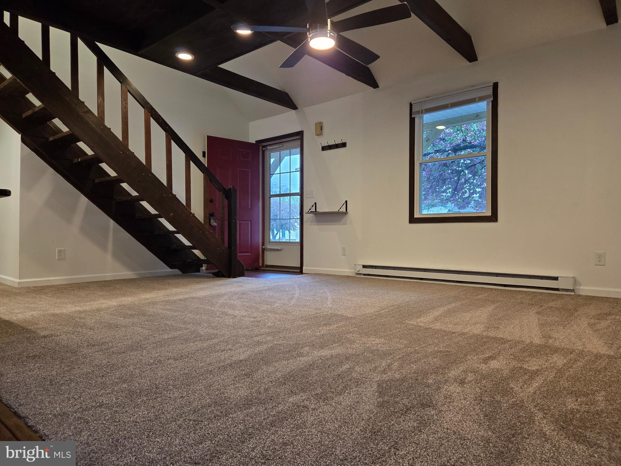 MANCHESTER BORO - Residential