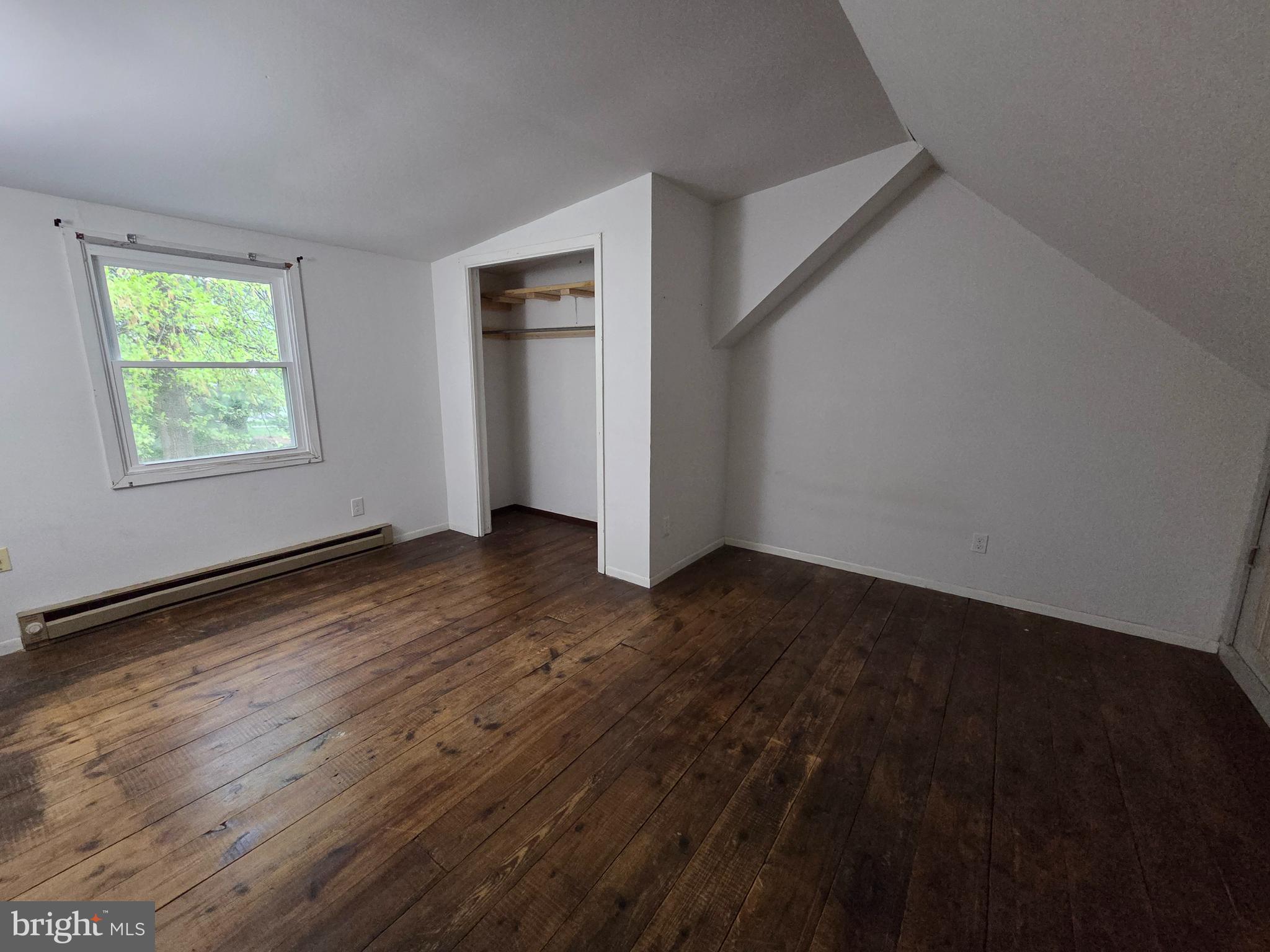 MANCHESTER BORO - Residential