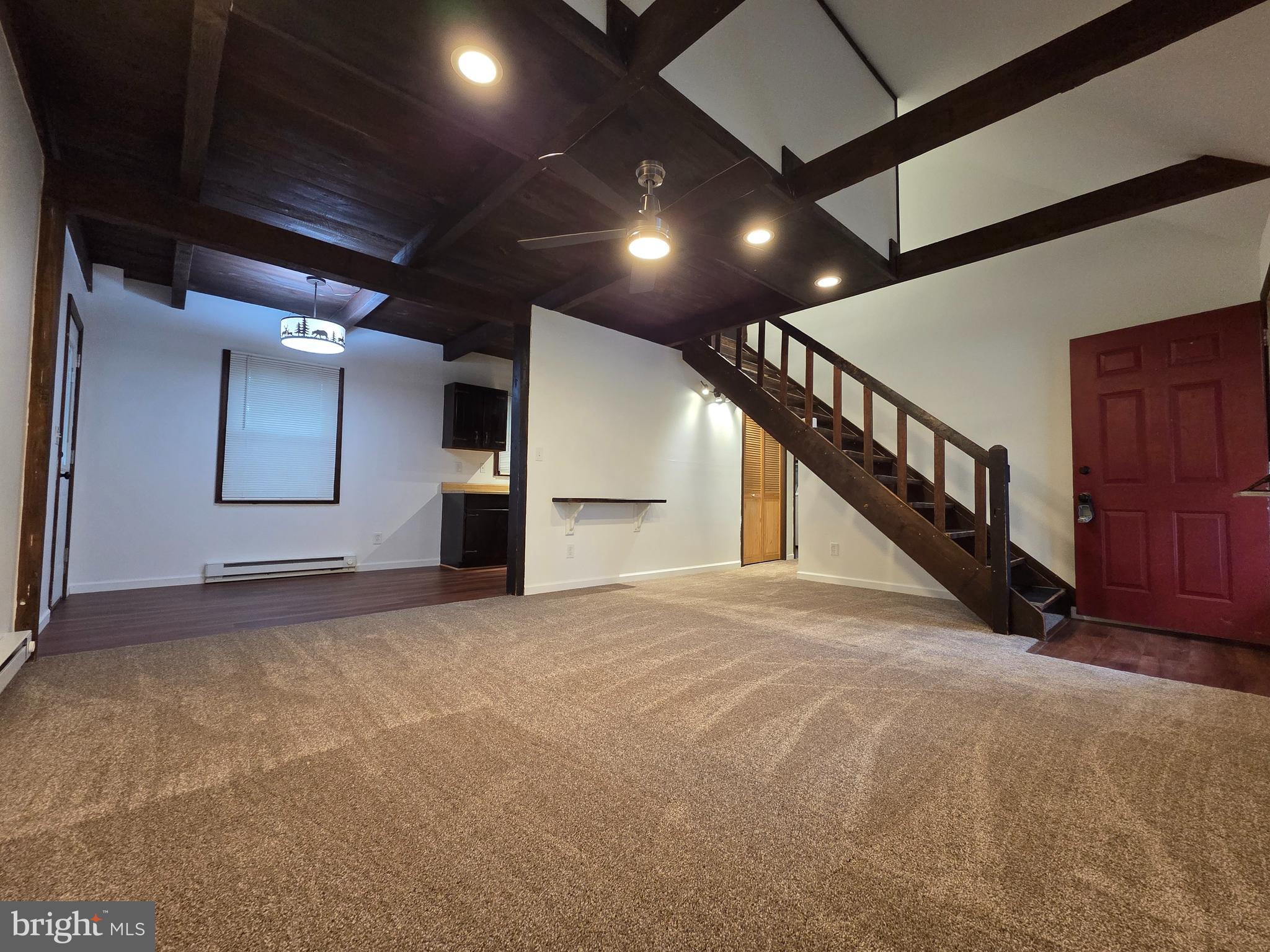 MANCHESTER BORO - Residential