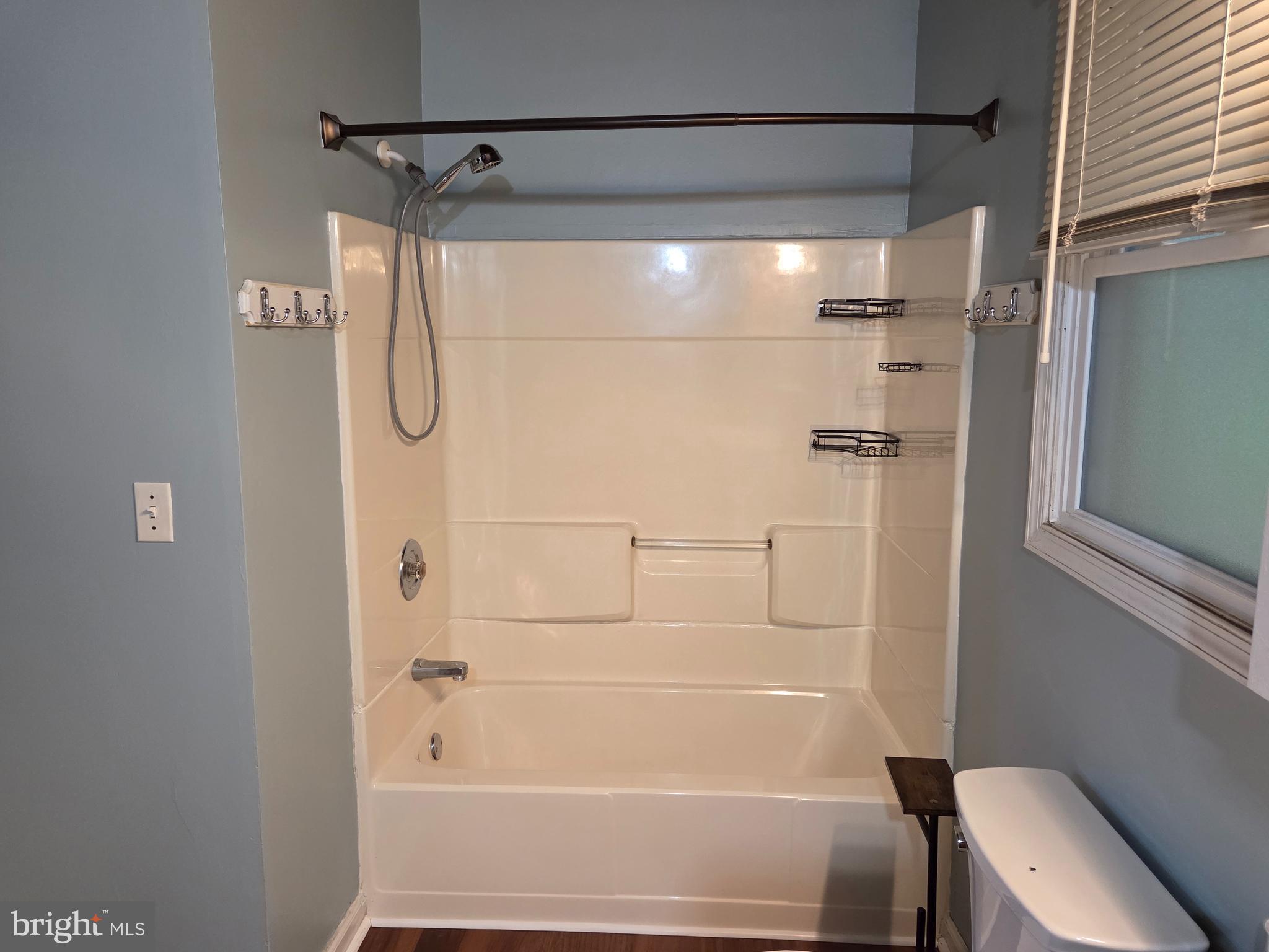 MANCHESTER BORO - Residential