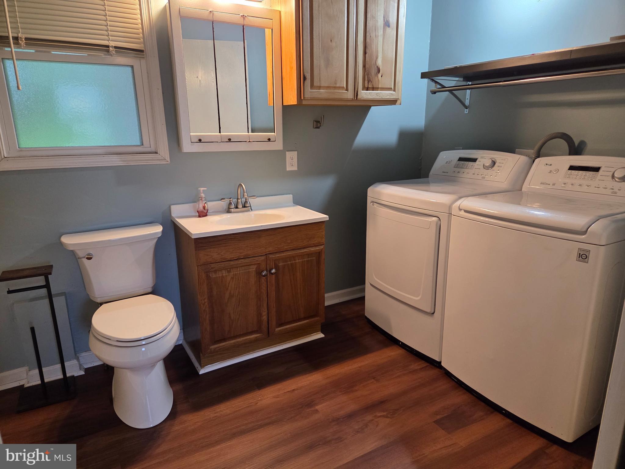 MANCHESTER BORO - Residential