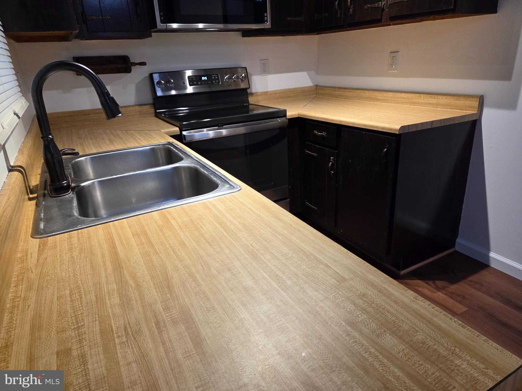 MANCHESTER BORO - Residential