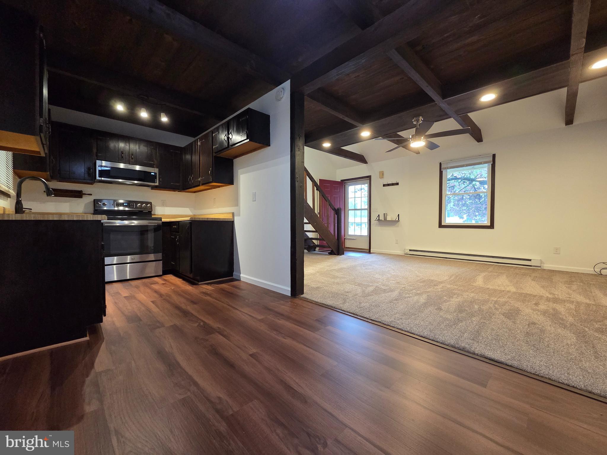 MANCHESTER BORO - Residential