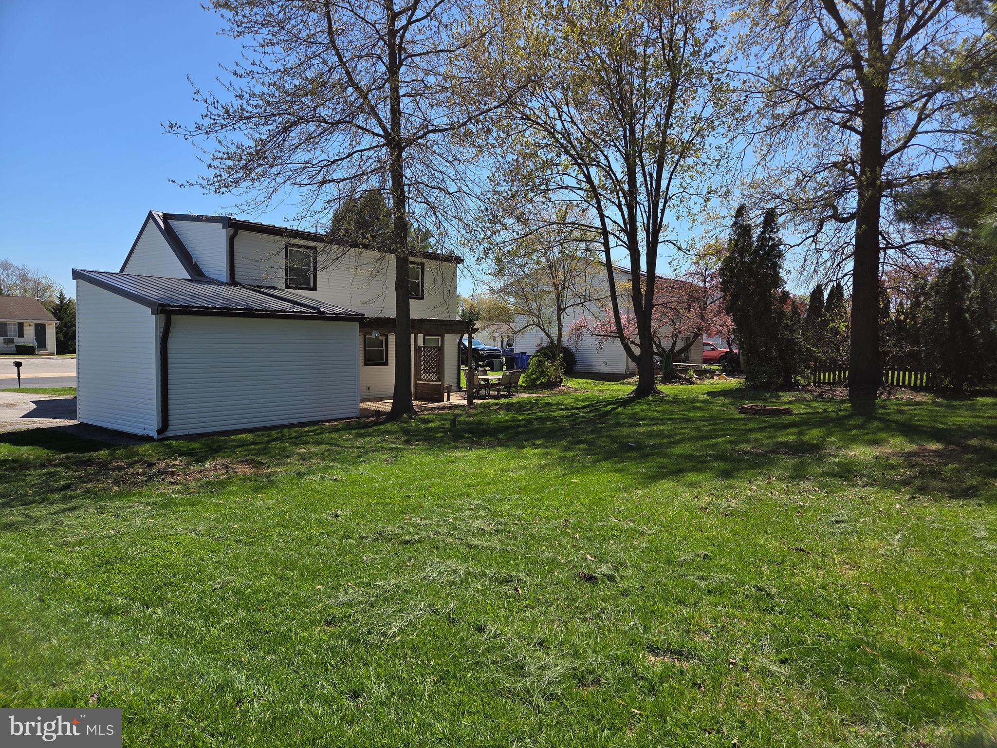 MANCHESTER BORO - Residential