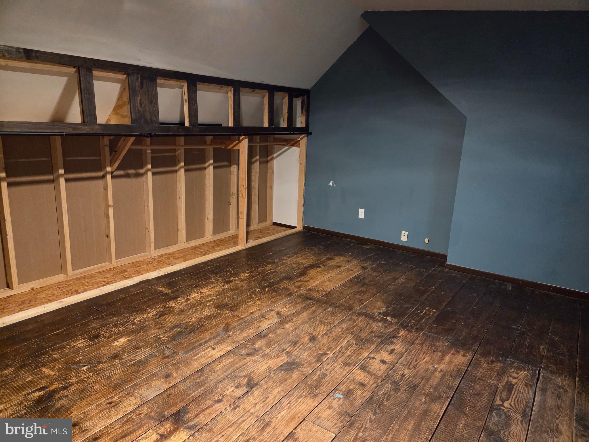 MANCHESTER BORO - Residential