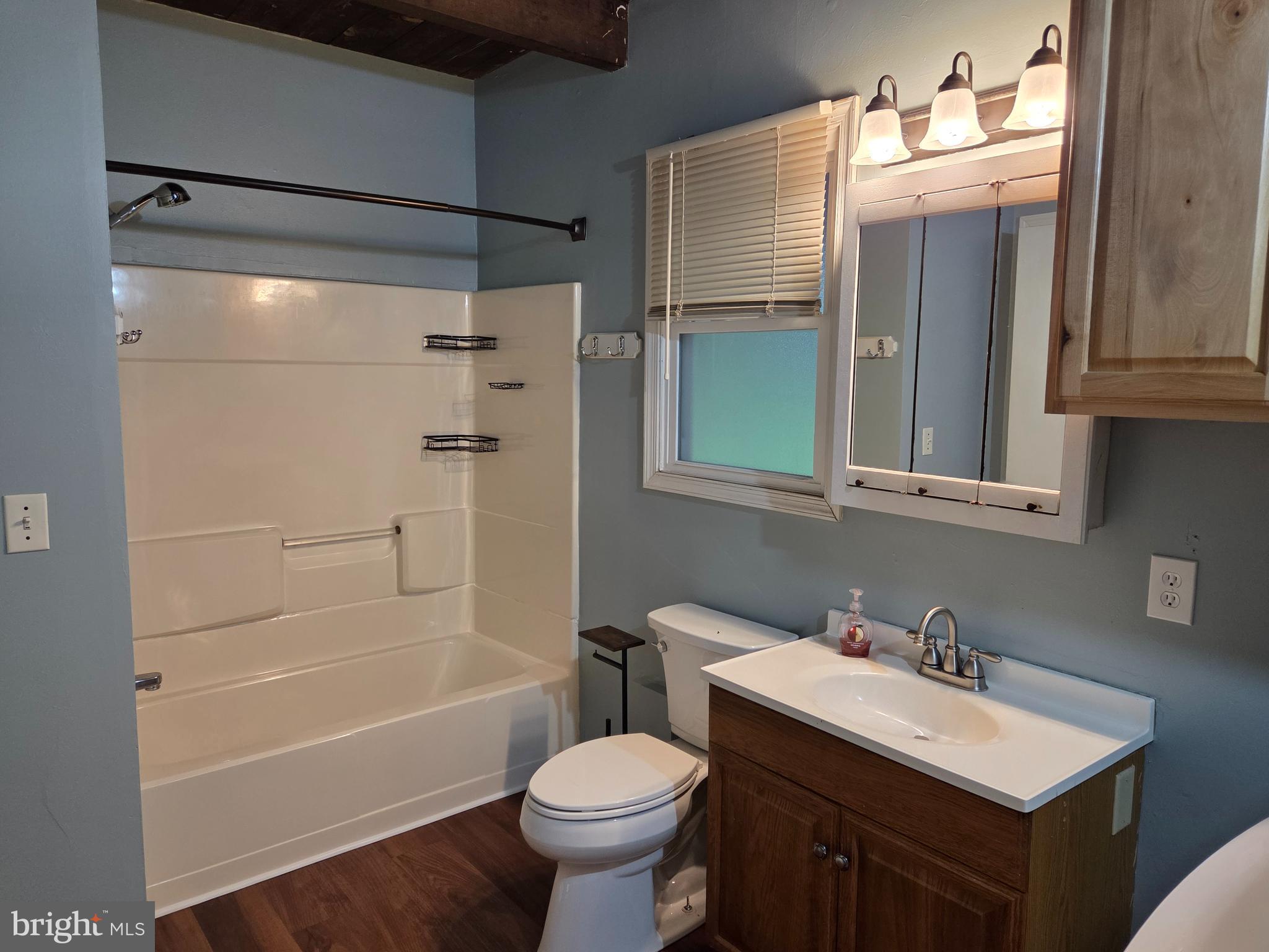 MANCHESTER BORO - Residential