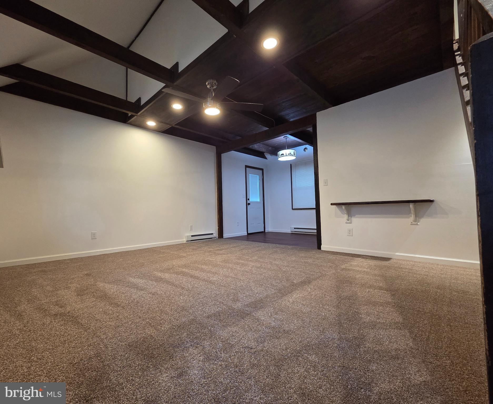 MANCHESTER BORO - Residential