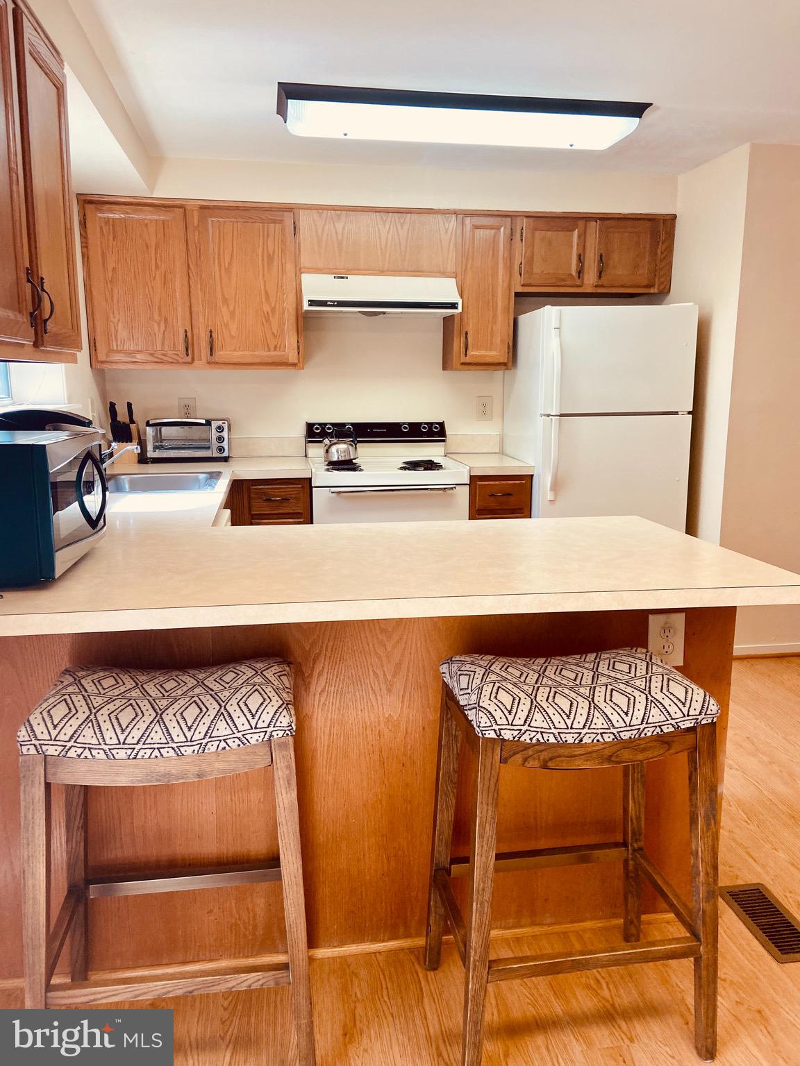 CABIN JOHN PARK - Residential