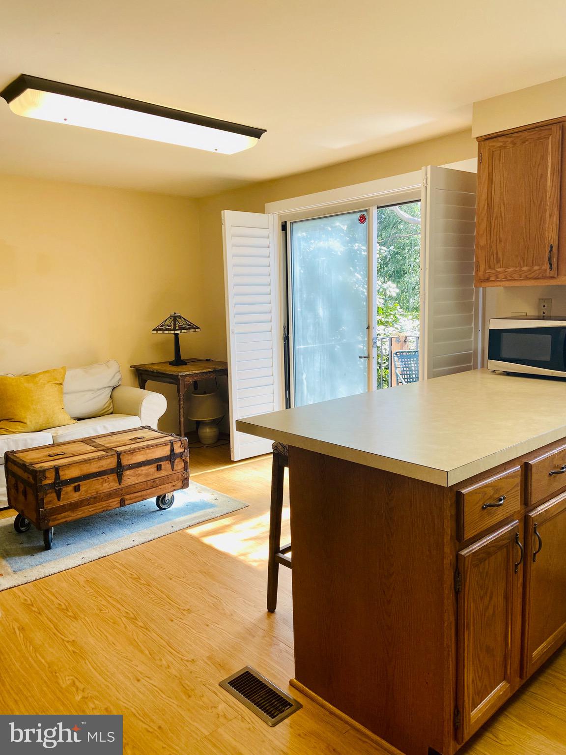 CABIN JOHN PARK - Residential