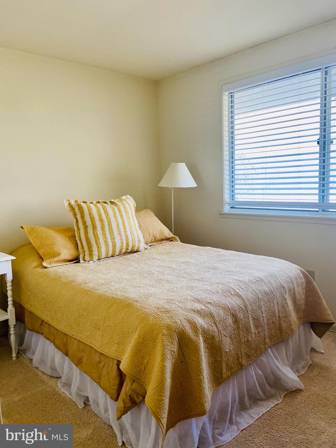 CABIN JOHN PARK - Residential