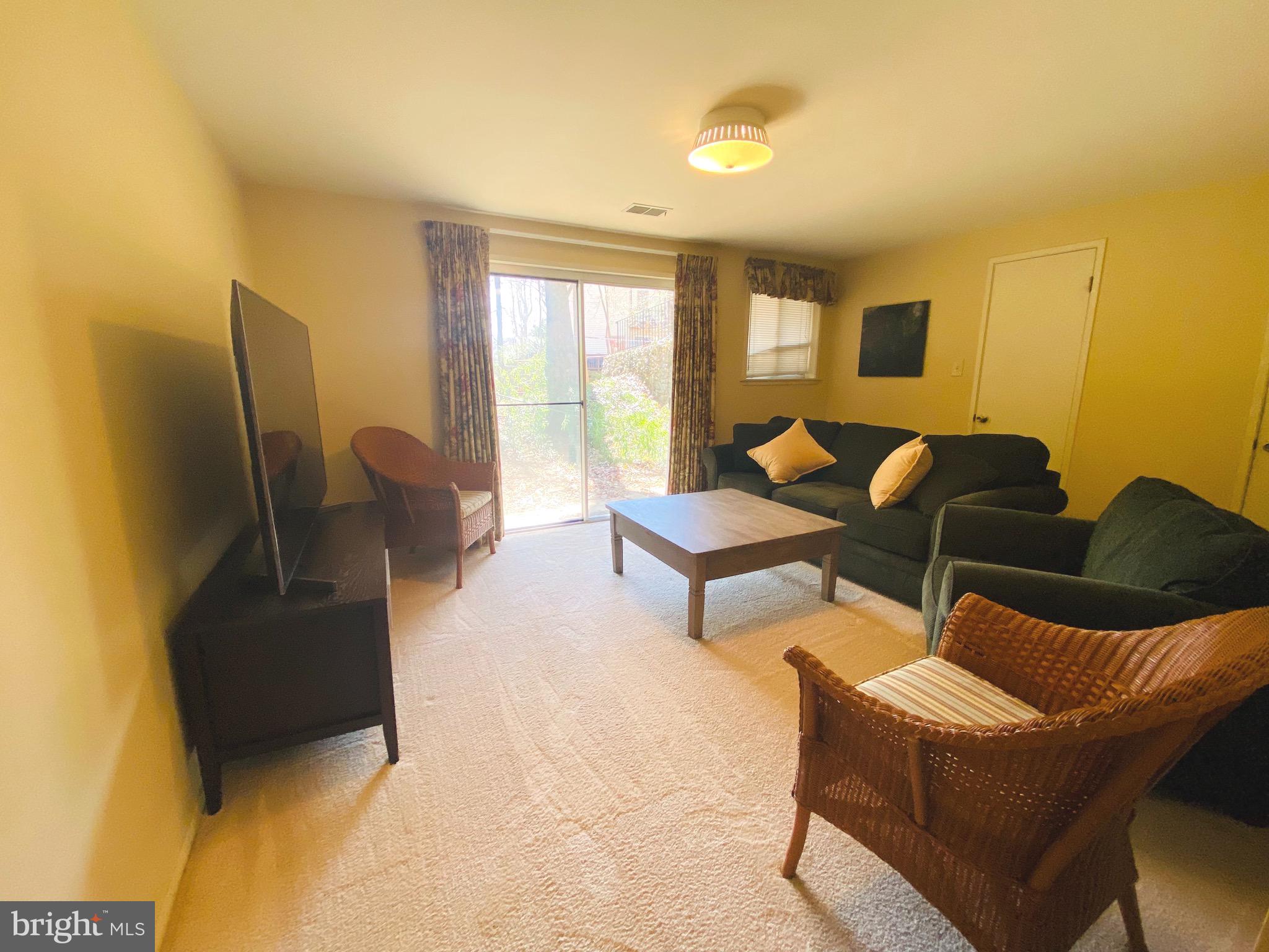 CABIN JOHN PARK - Residential