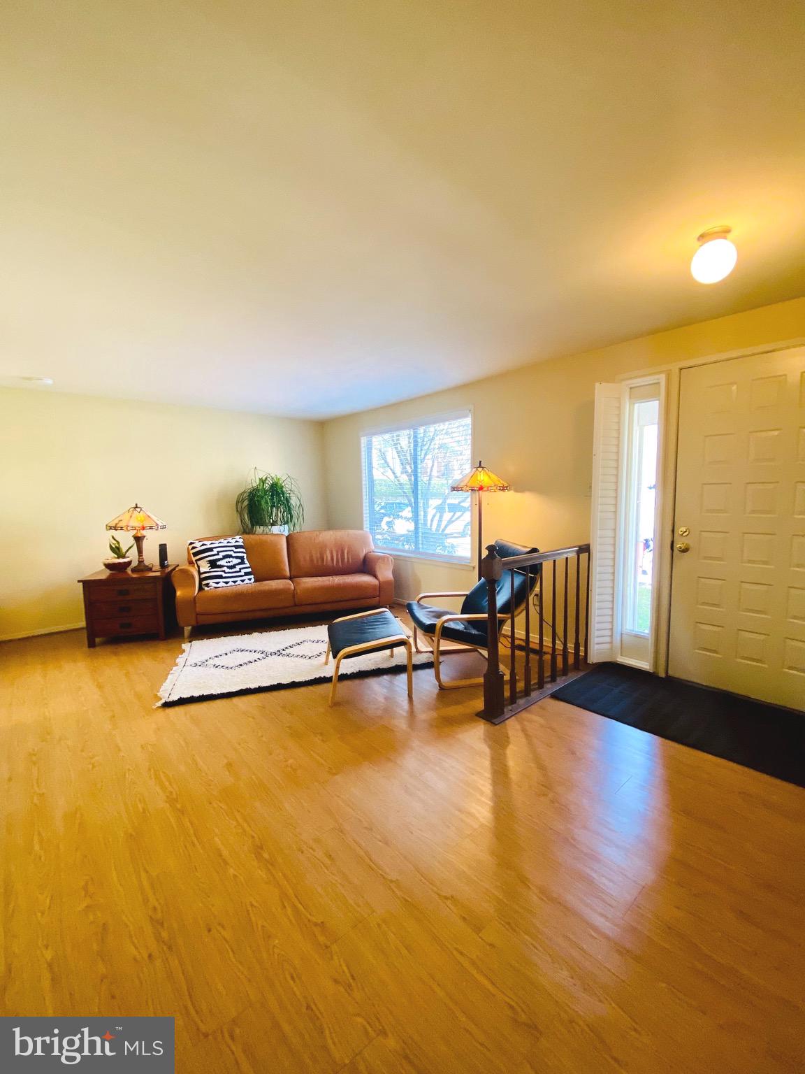 CABIN JOHN PARK - Residential