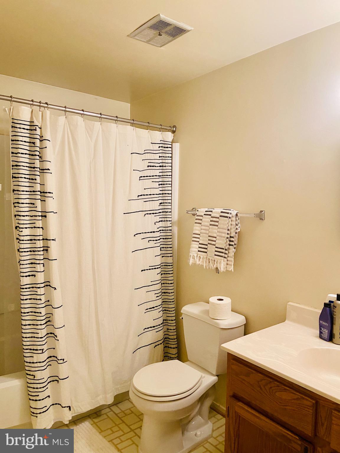 CABIN JOHN PARK - Residential