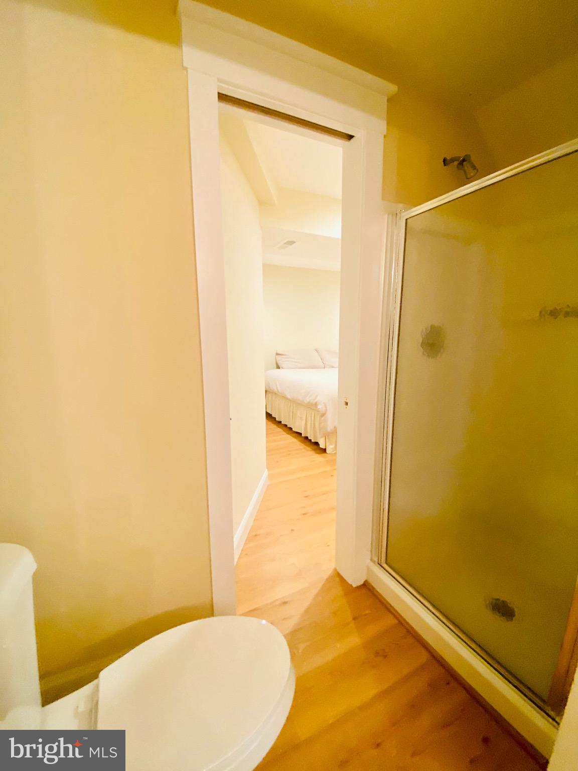 CABIN JOHN PARK - Residential