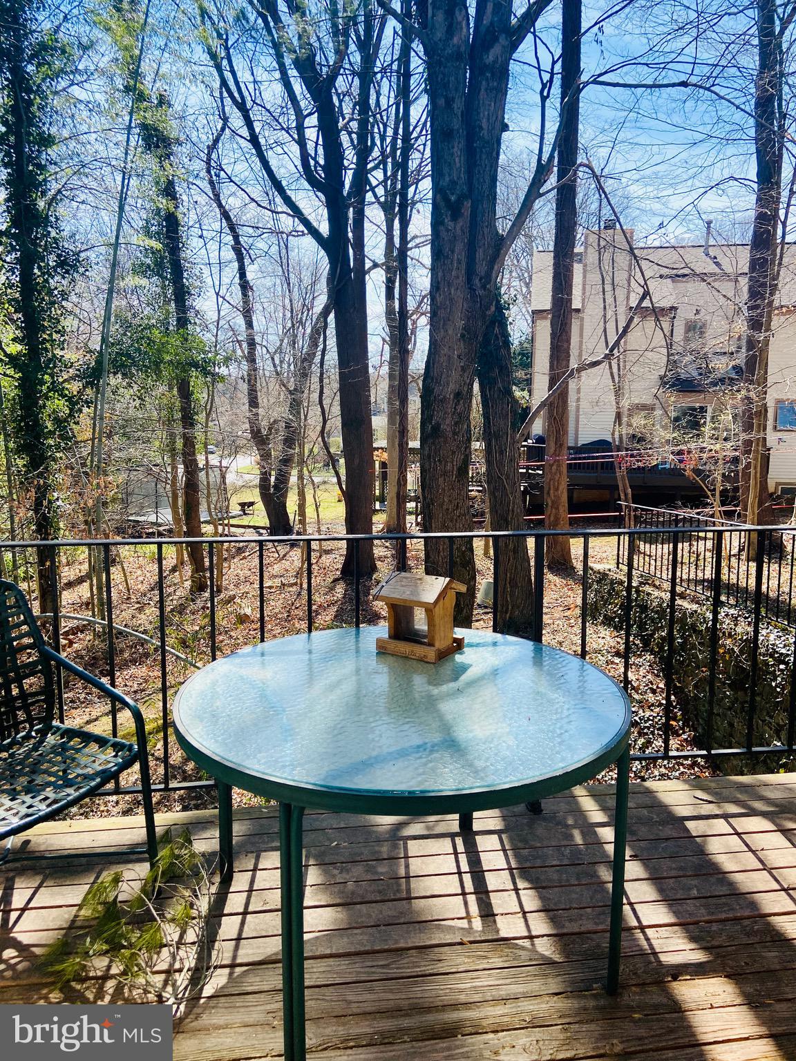 CABIN JOHN PARK - Residential