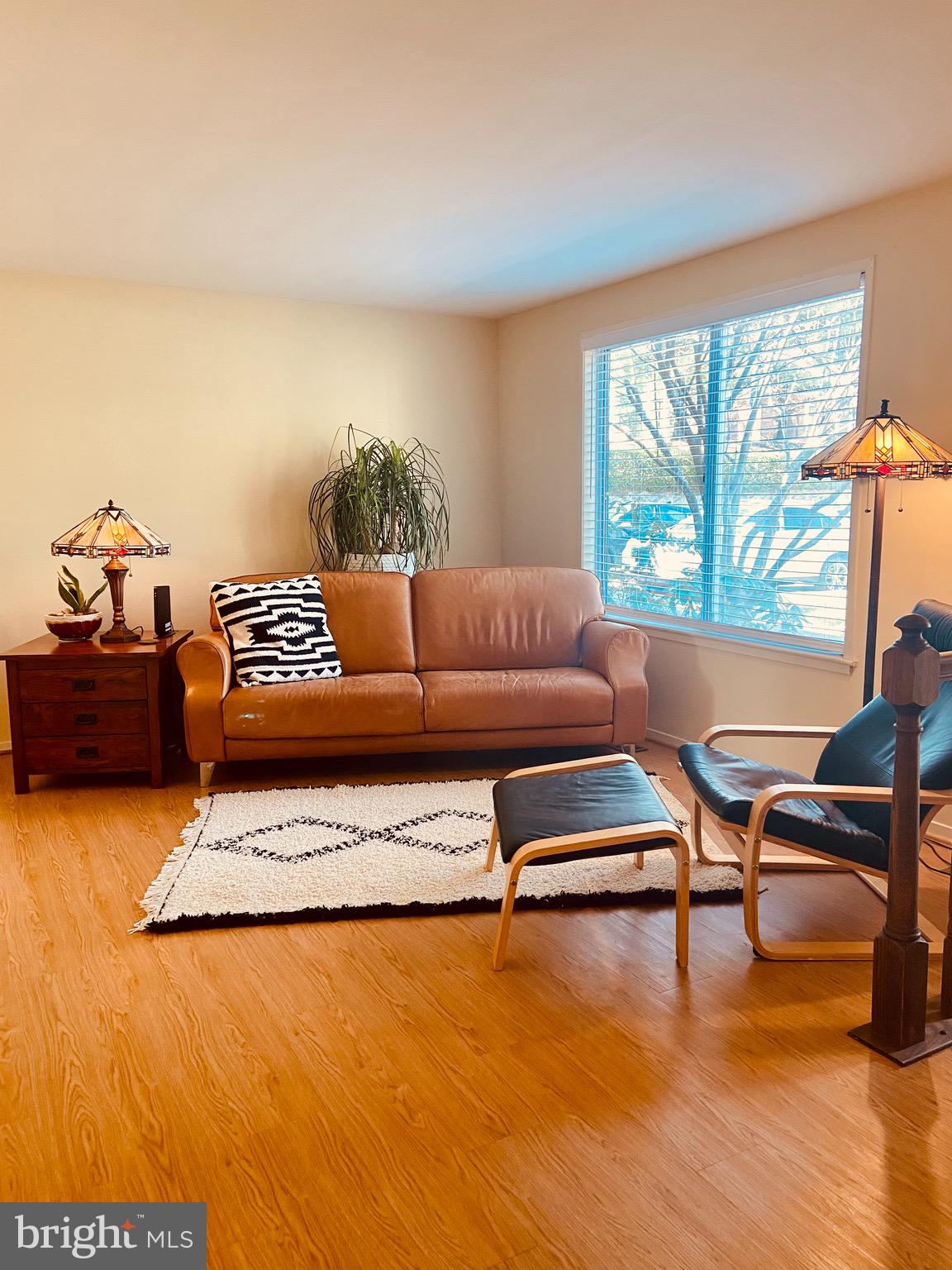 CABIN JOHN PARK - Residential