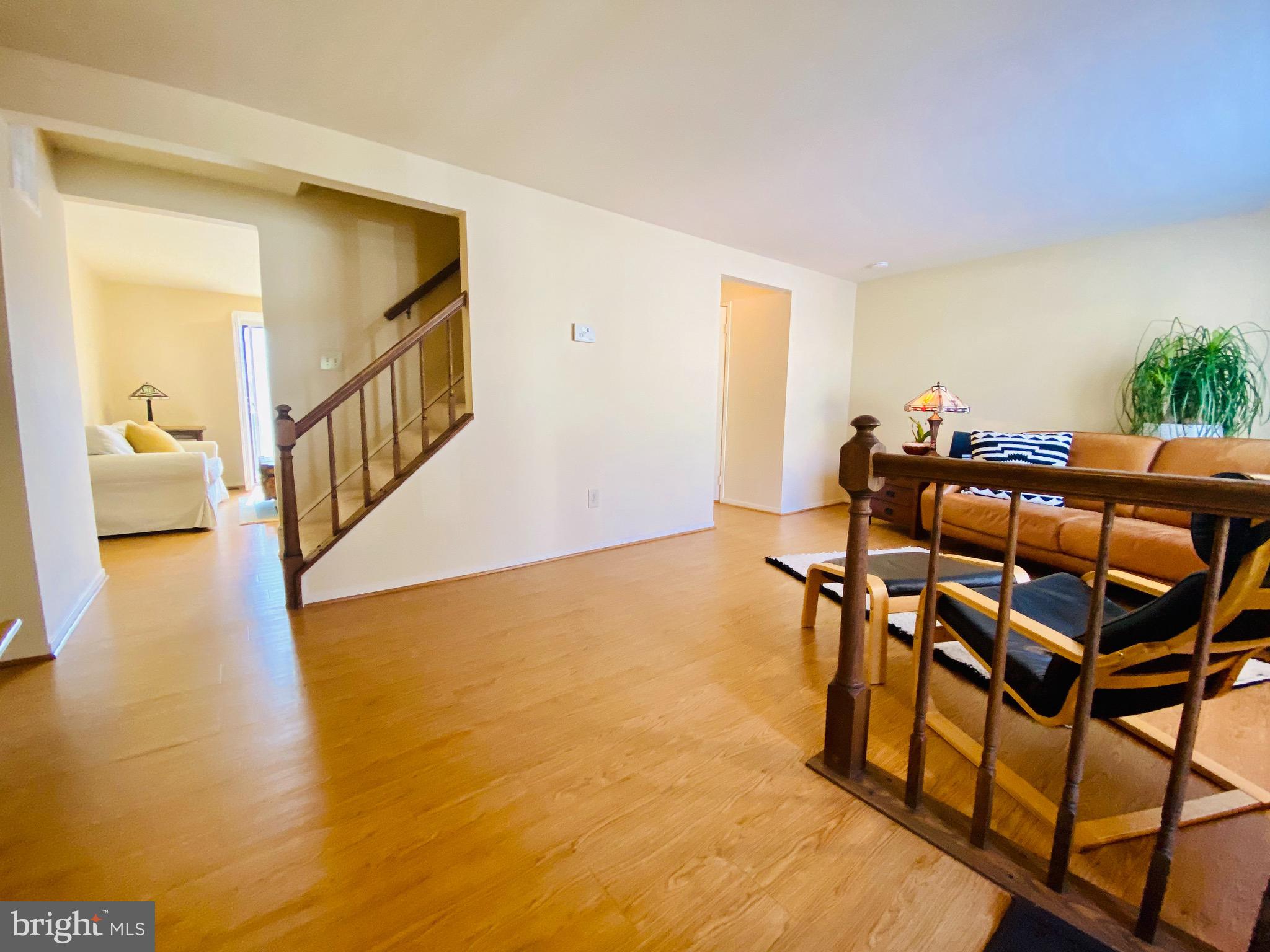 CABIN JOHN PARK - Residential