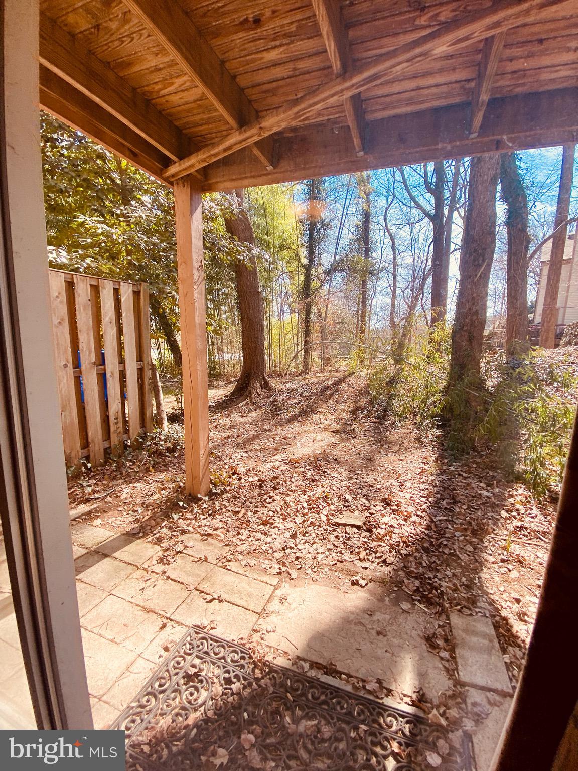 CABIN JOHN PARK - Residential