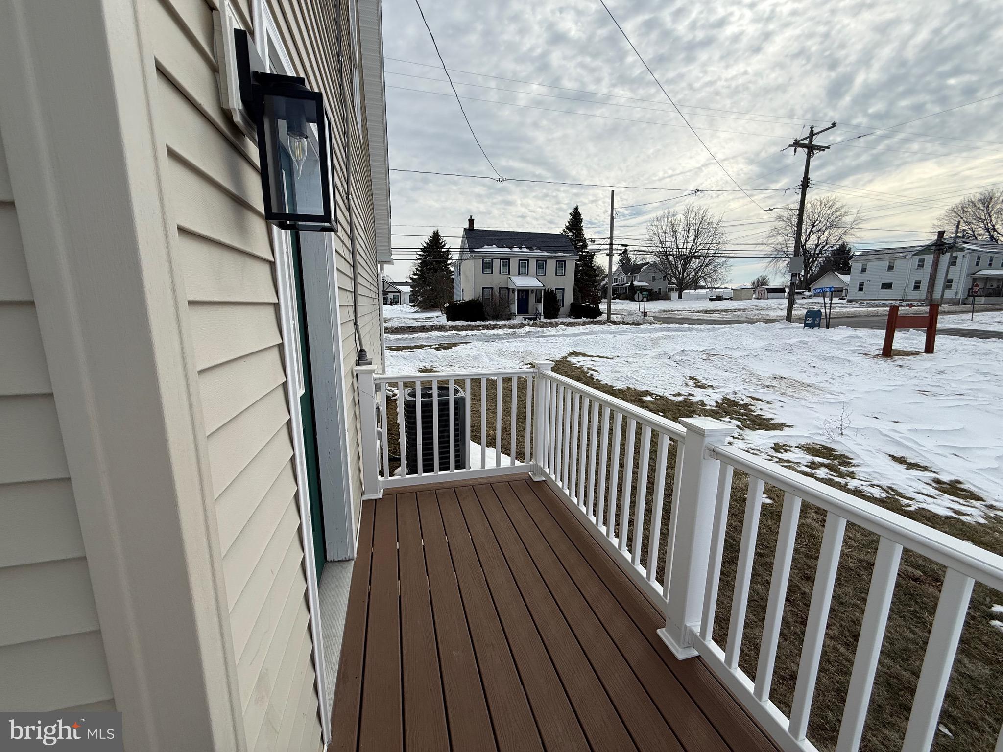 NONE AVAILABLE - Residential