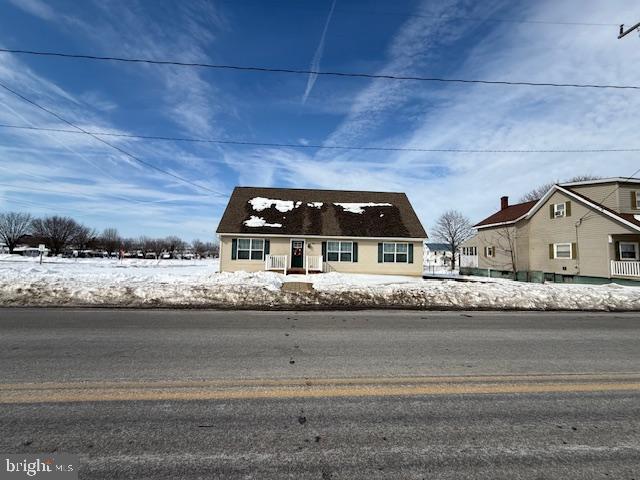 NONE AVAILABLE - Residential