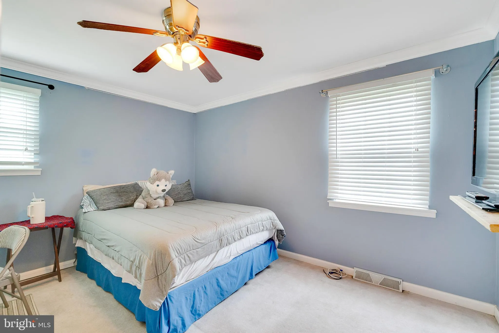 Norristown, Pennsylvania 19403, United States, 4 Bedrooms Bedrooms, ,3 BathroomsBathrooms,Residential,Active,162766