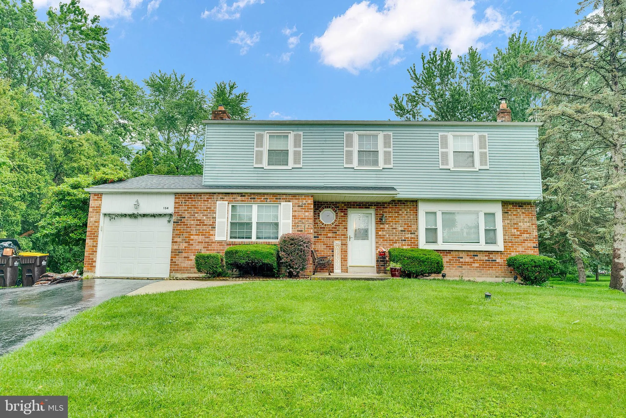 Norristown, Pennsylvania 19403, United States, 4 Bedrooms Bedrooms, ,3 BathroomsBathrooms,Residential,Active,162766