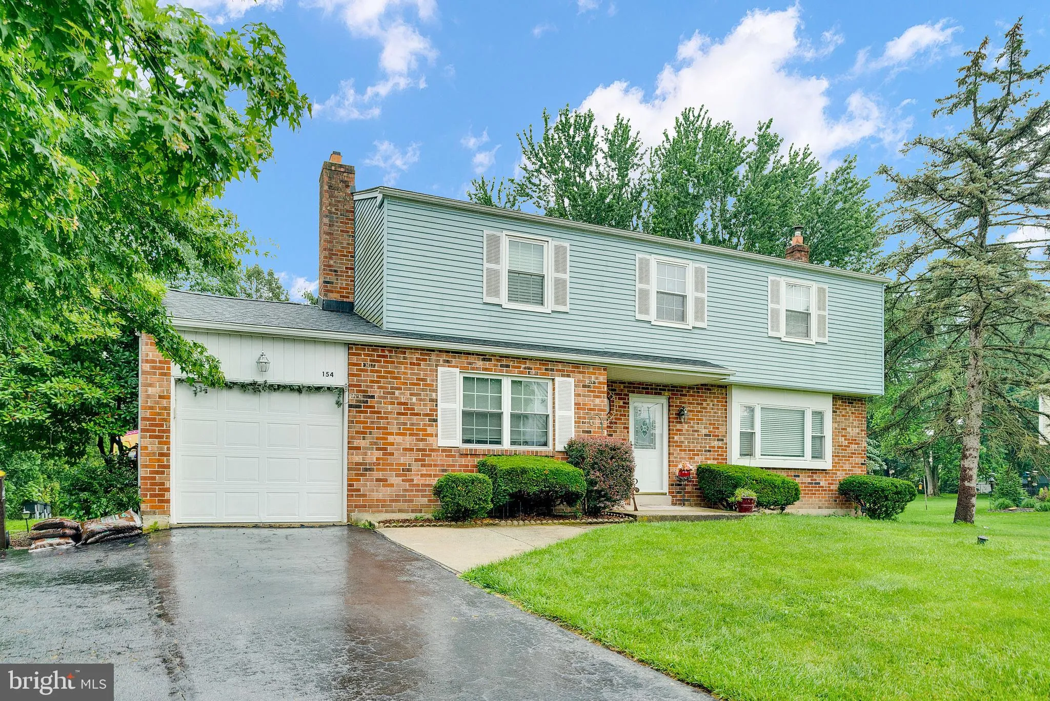 Norristown, Pennsylvania 19403, United States, 4 Bedrooms Bedrooms, ,3 BathroomsBathrooms,Residential,Active,162766