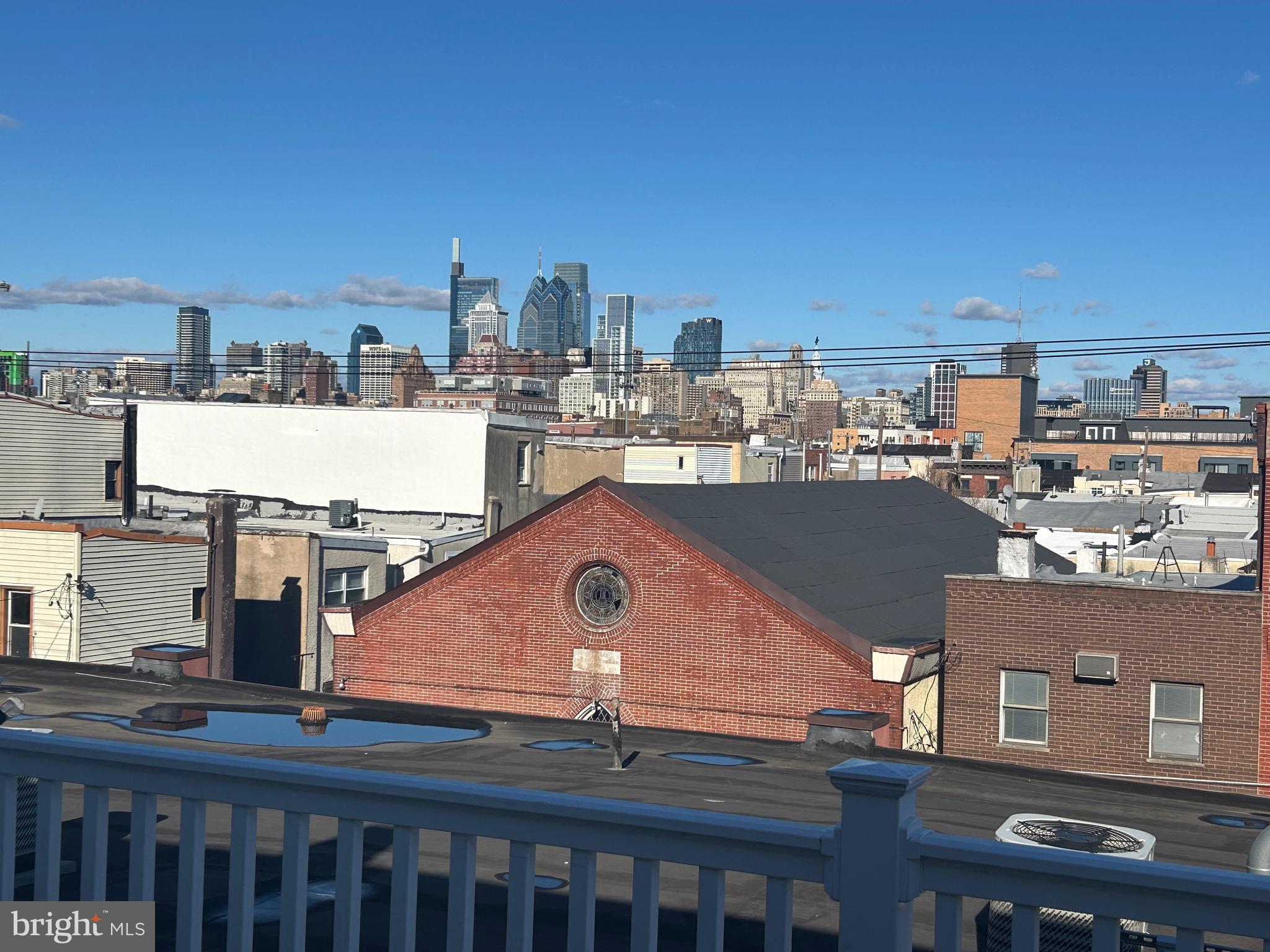 PASSYUNK SQUARE - Residential Lease