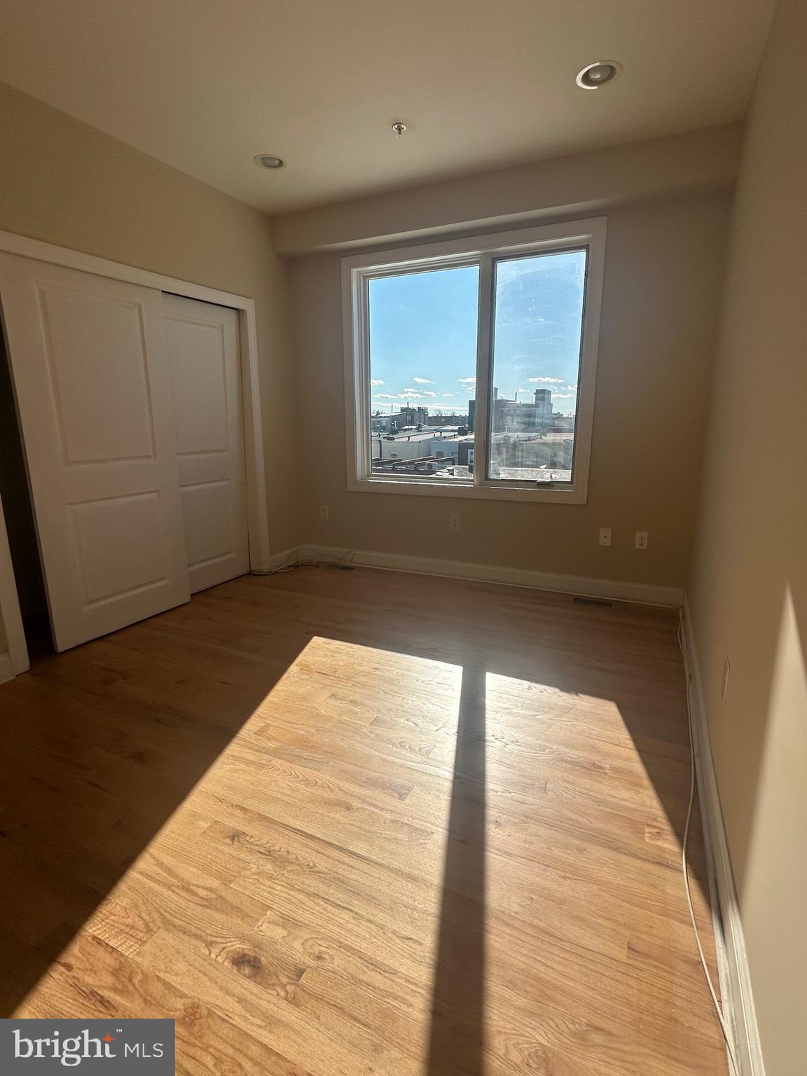 PASSYUNK SQUARE - Residential Lease