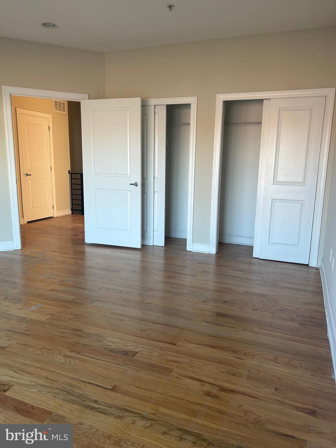 PASSYUNK SQUARE - Residential Lease