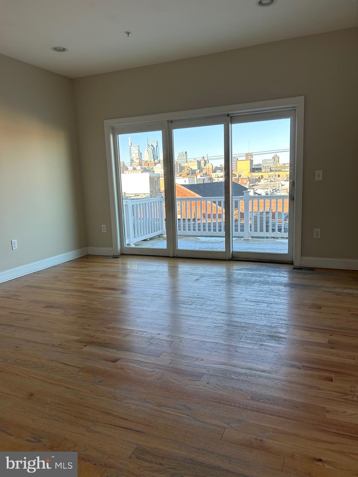 PASSYUNK SQUARE - Residential Lease