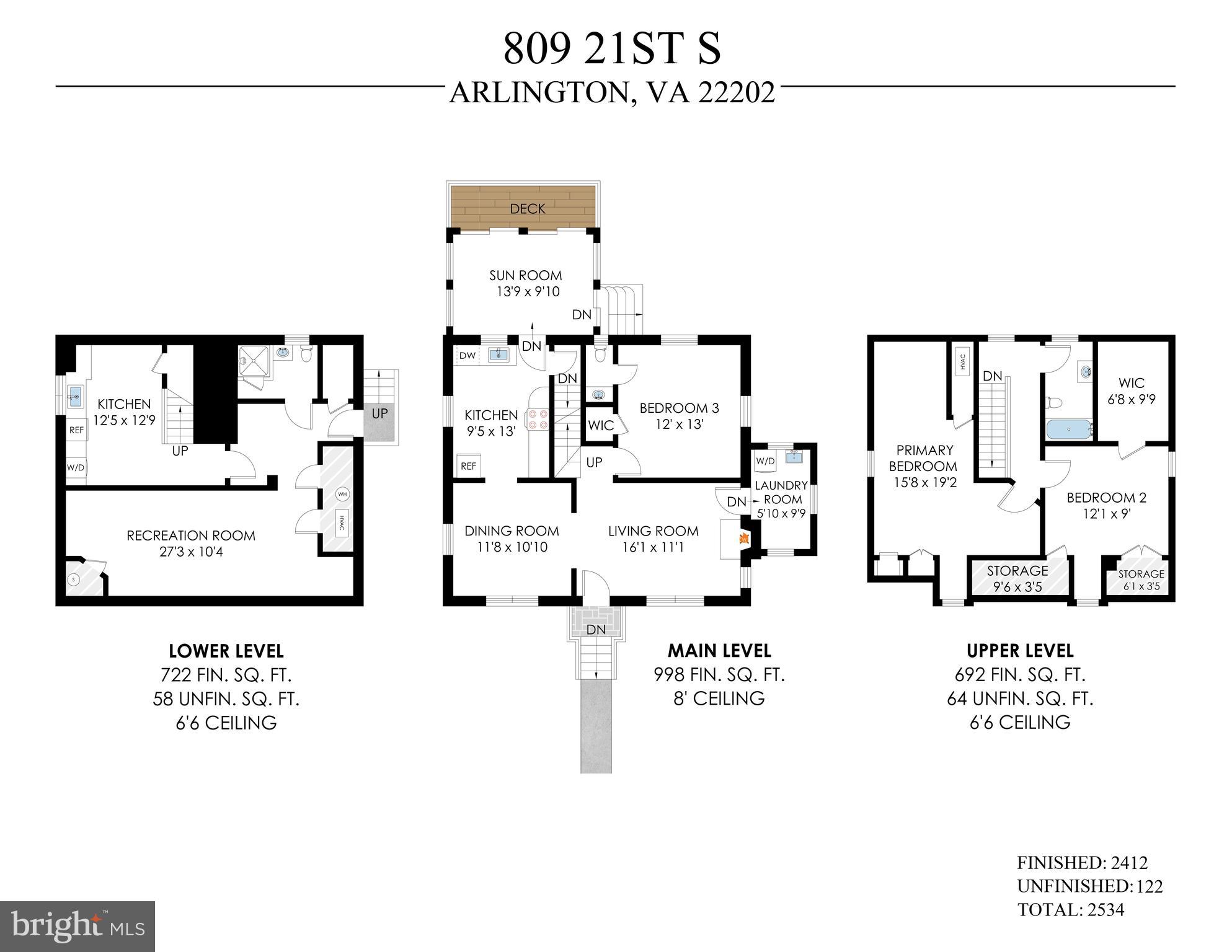 ADDISON HEIGHTS - Residential