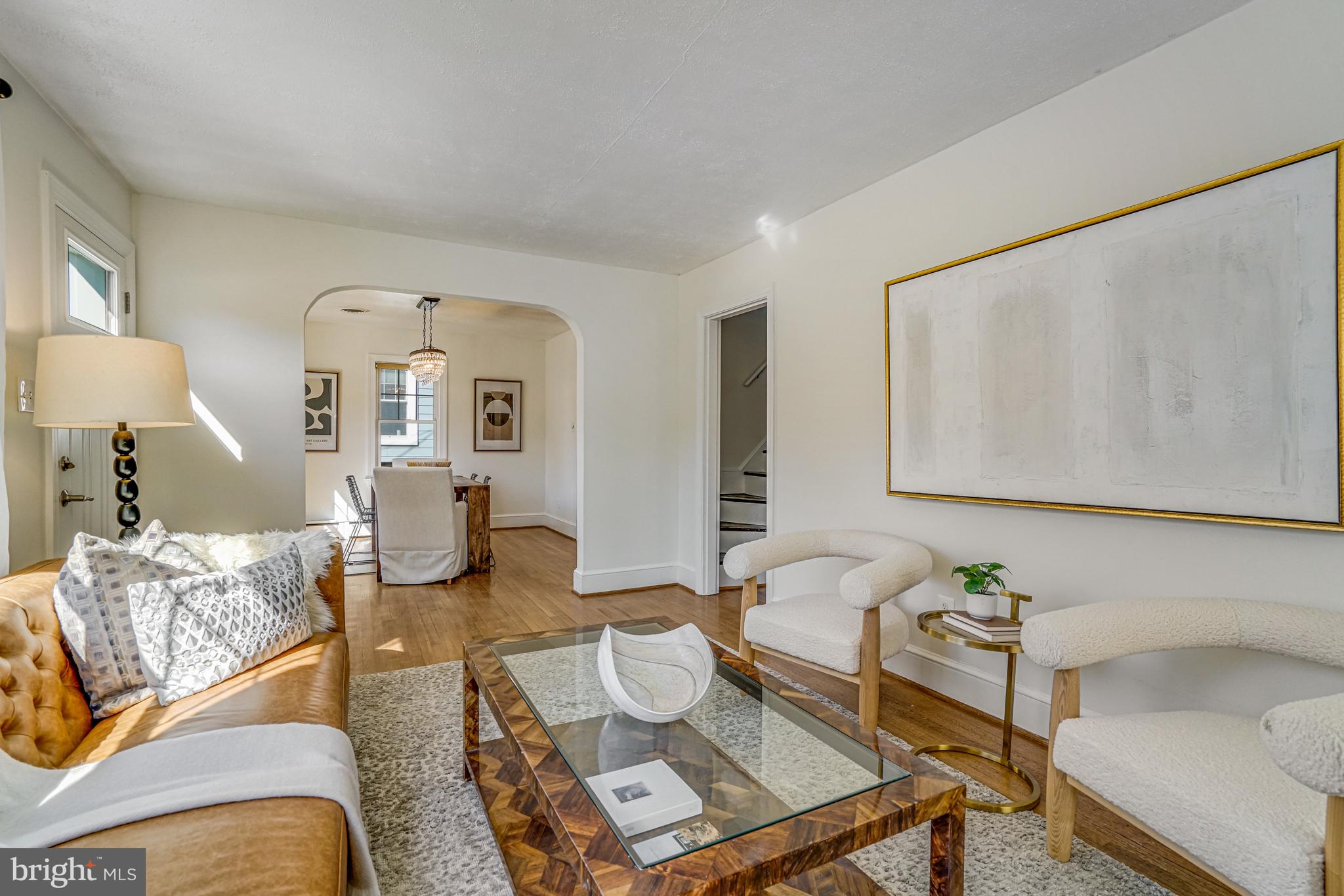 ADDISON HEIGHTS - Residential