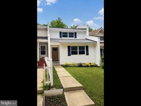 Townhouse For Sale - 6713 Glen Albin Road<br/> LA PLATA, MD 20646