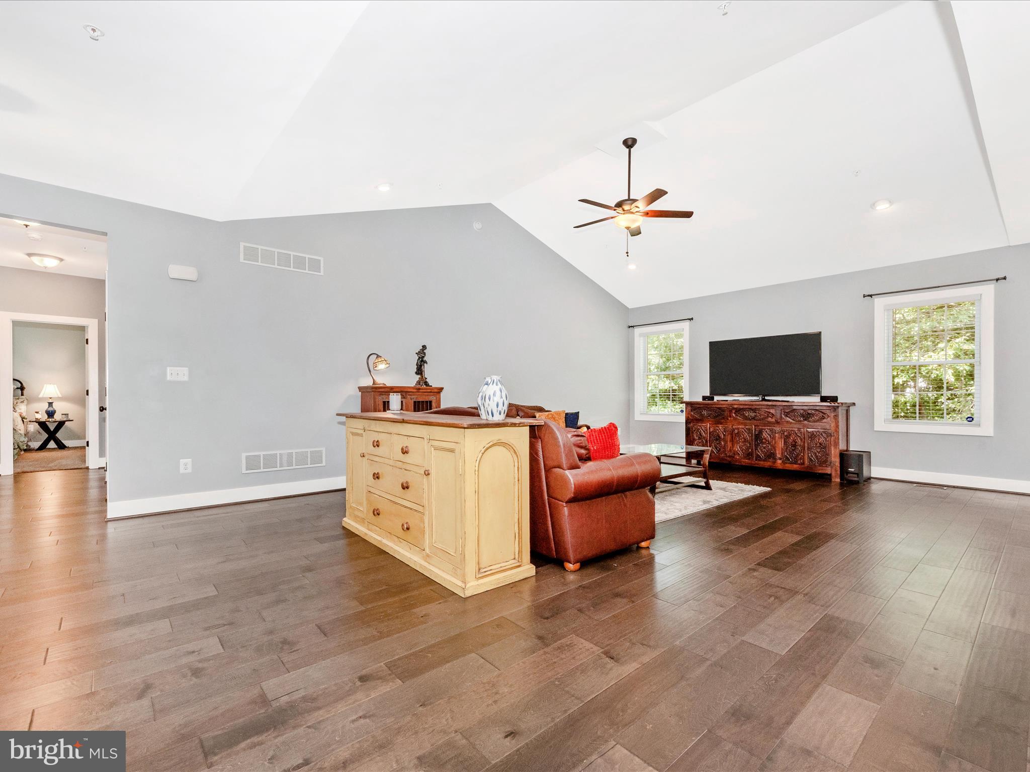 TALBOT RIDGE FARMS - Residential