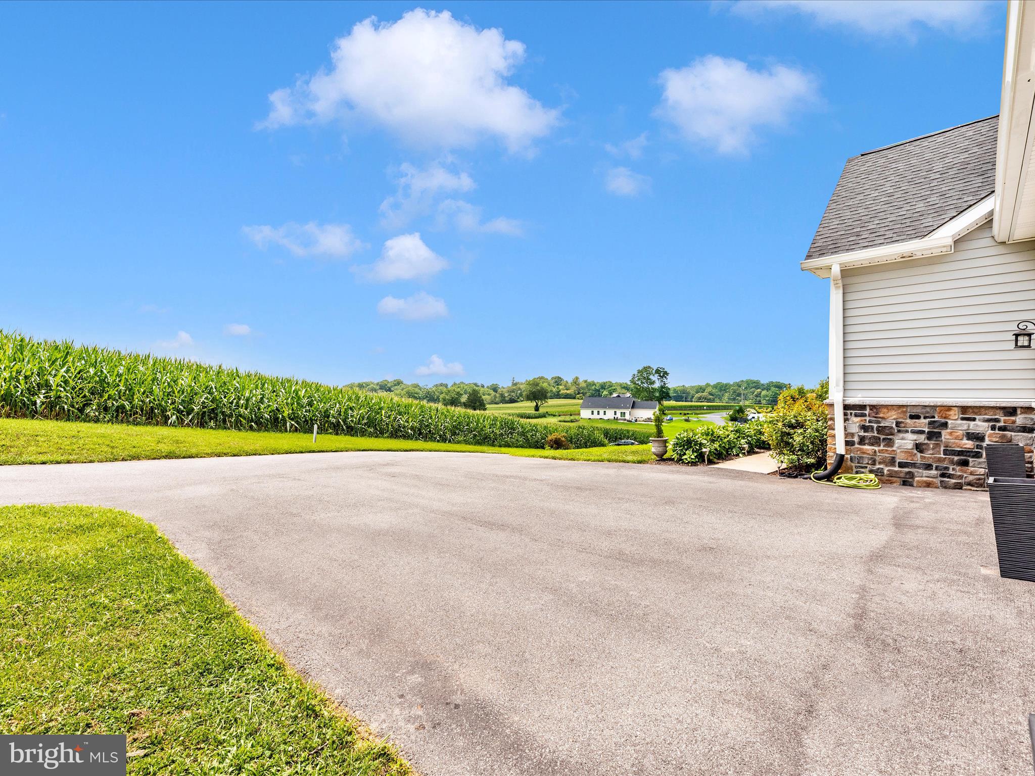TALBOT RIDGE FARMS - Residential