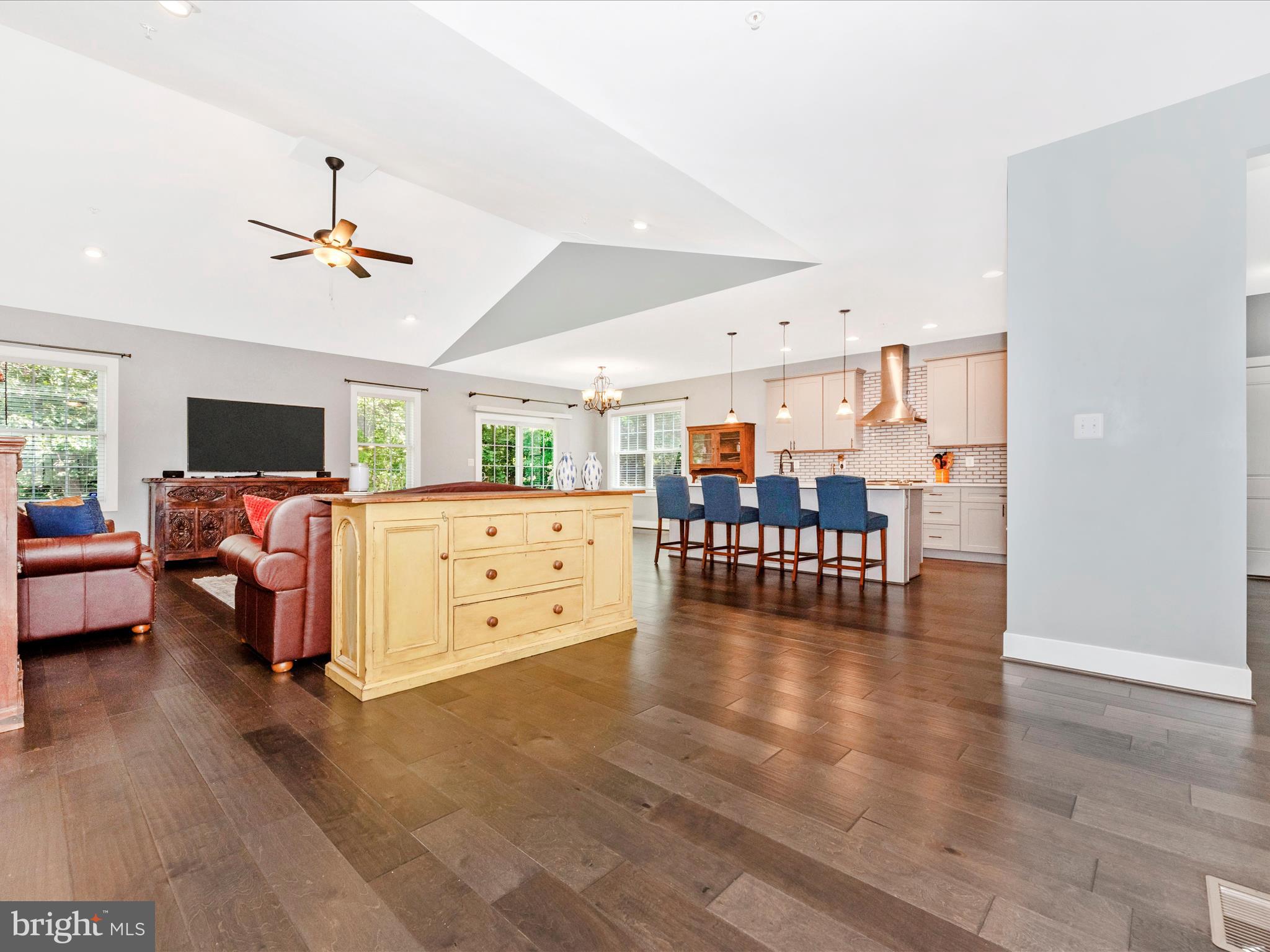 TALBOT RIDGE FARMS - Residential