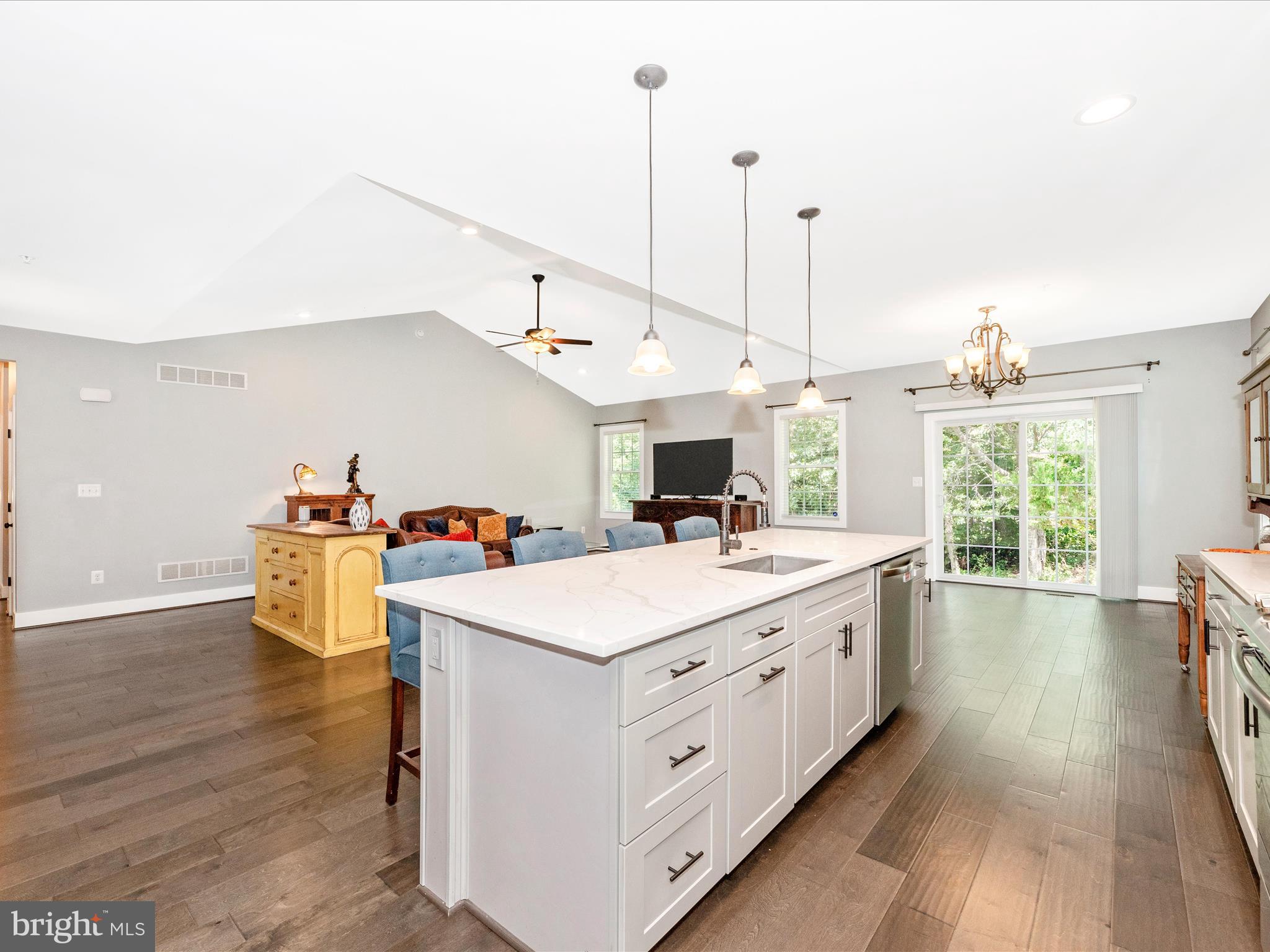 TALBOT RIDGE FARMS - Residential