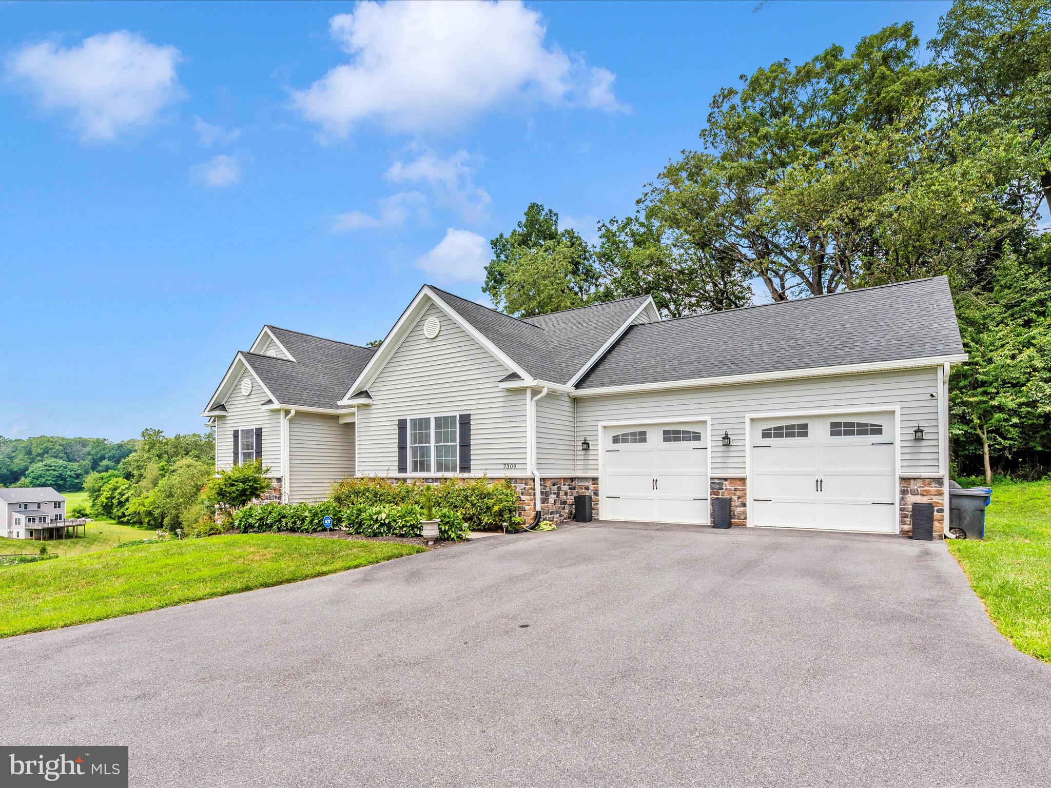 TALBOT RIDGE FARMS - Residential