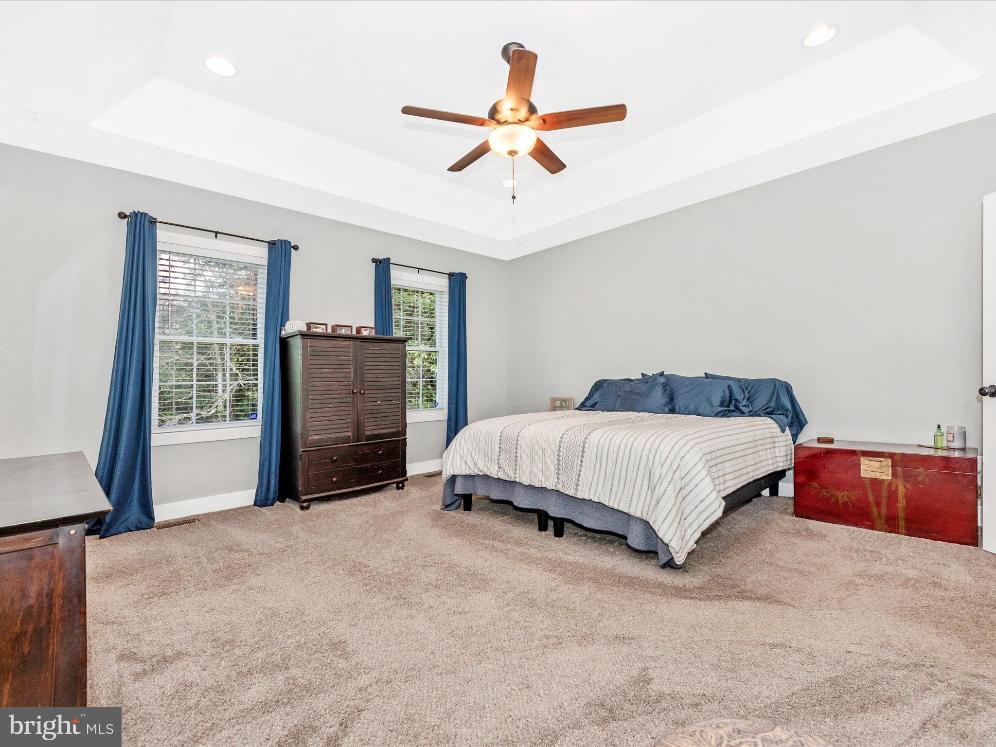 TALBOT RIDGE FARMS - Residential